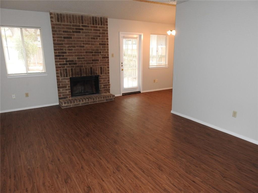 4500 Dorsett Oaks Cir, Austin, TX 78727