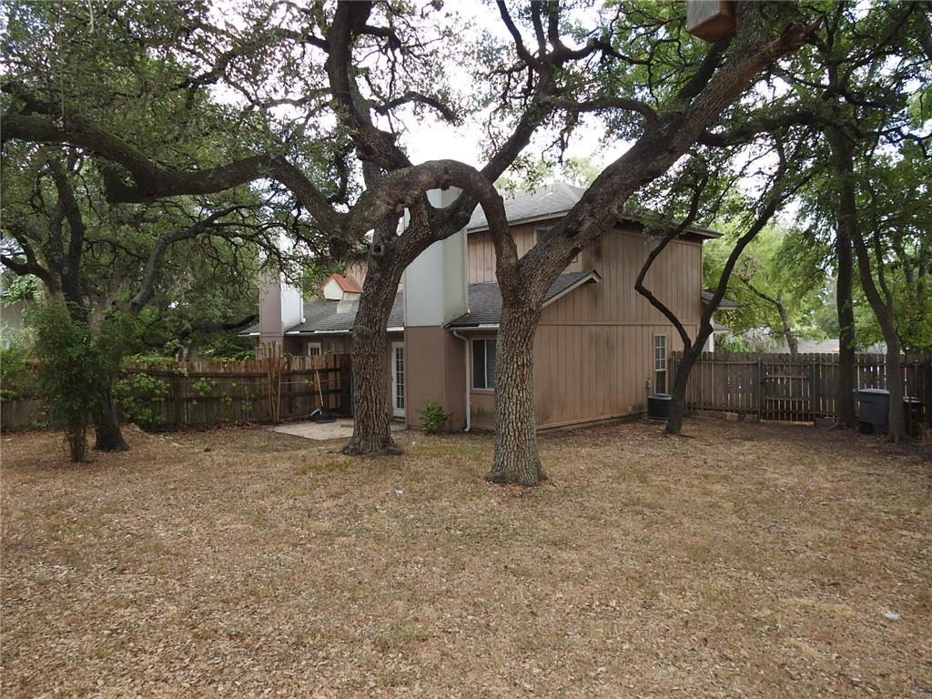 4500 Dorsett Oaks Cir, Austin, TX 78727