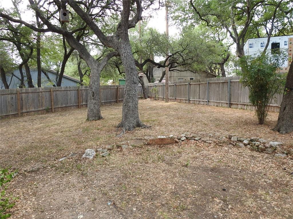 4500 Dorsett Oaks Cir, Austin, TX 78727