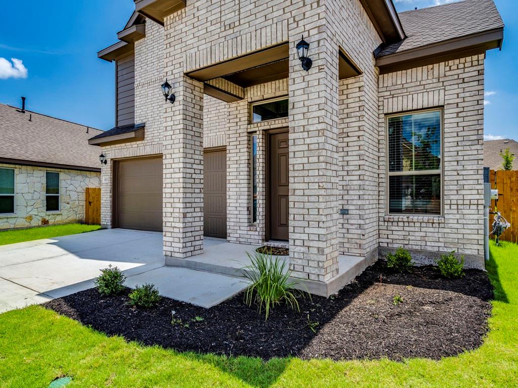 4113 Birdwatch Loop # 21, Pflugerville, TX 78660