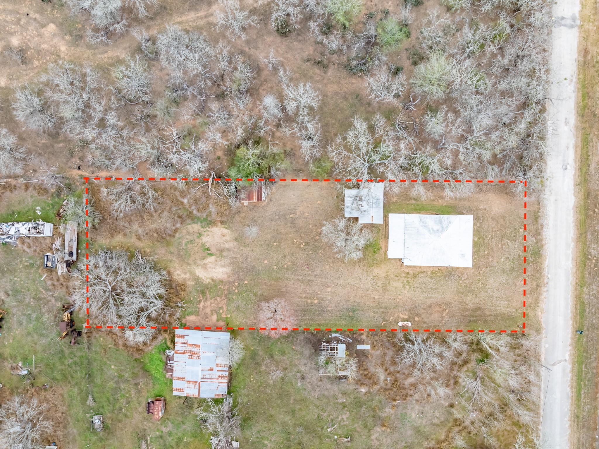 406 Carpenter St, Smiley, TX 78159