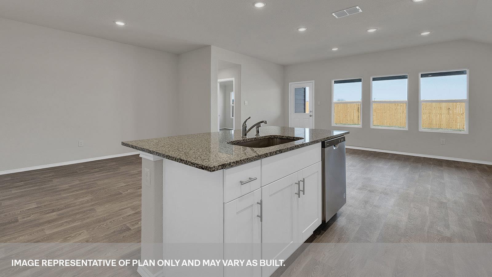 358 DENALI Dr, Kyle, TX 78640