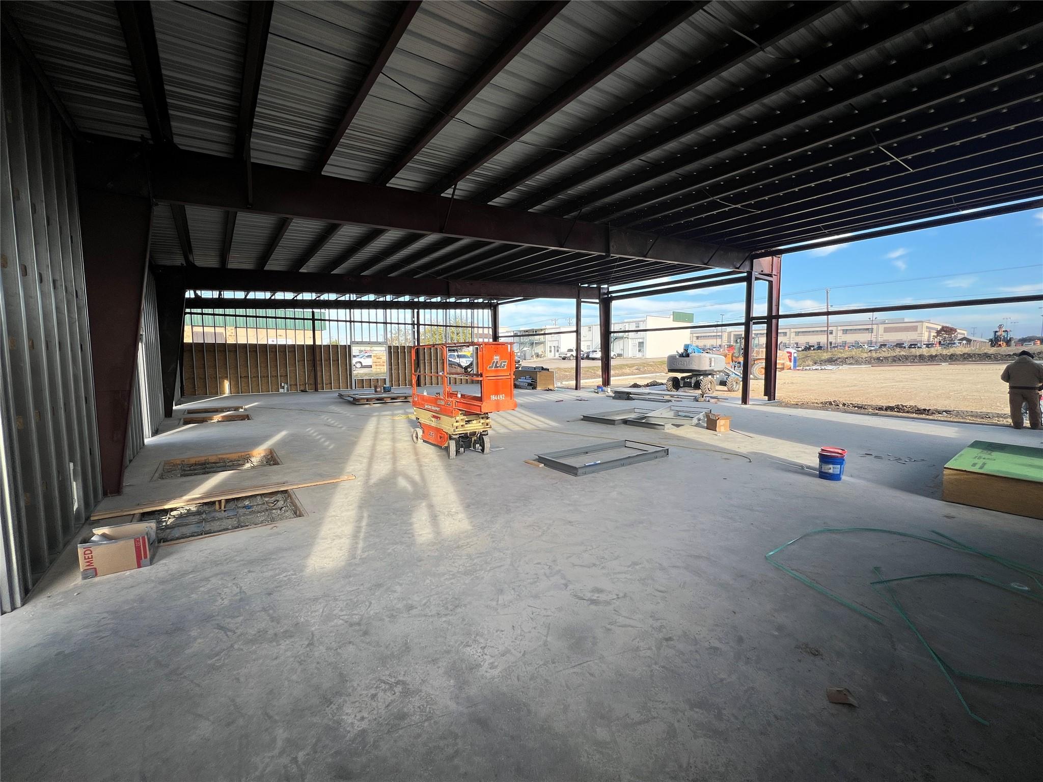 1216 E FM 2410 E # 101, 102, 103, Harker Heights, TX 76548