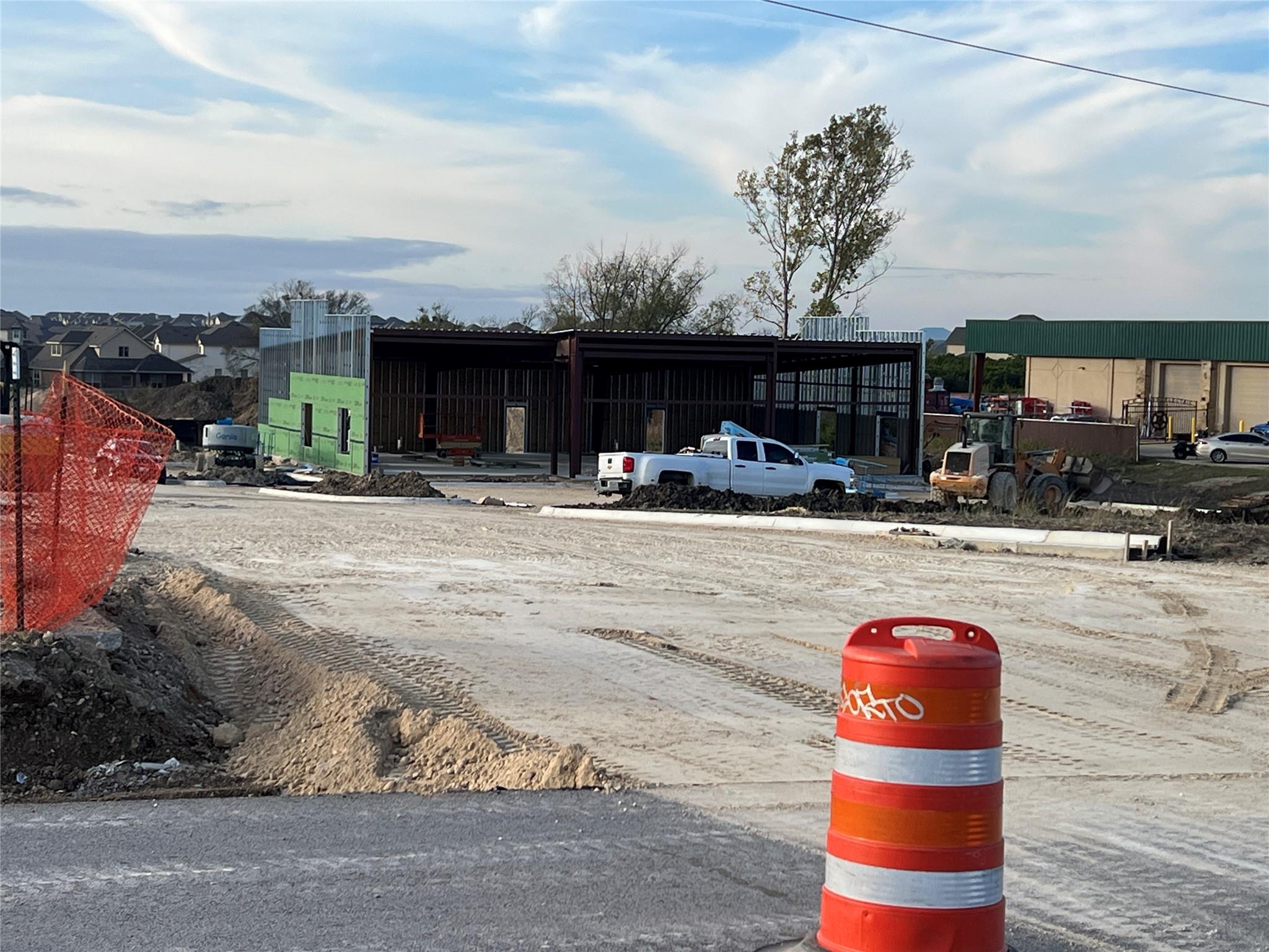 1216 E FM 2410 E # 101, 102, 103, Harker Heights, TX 76548