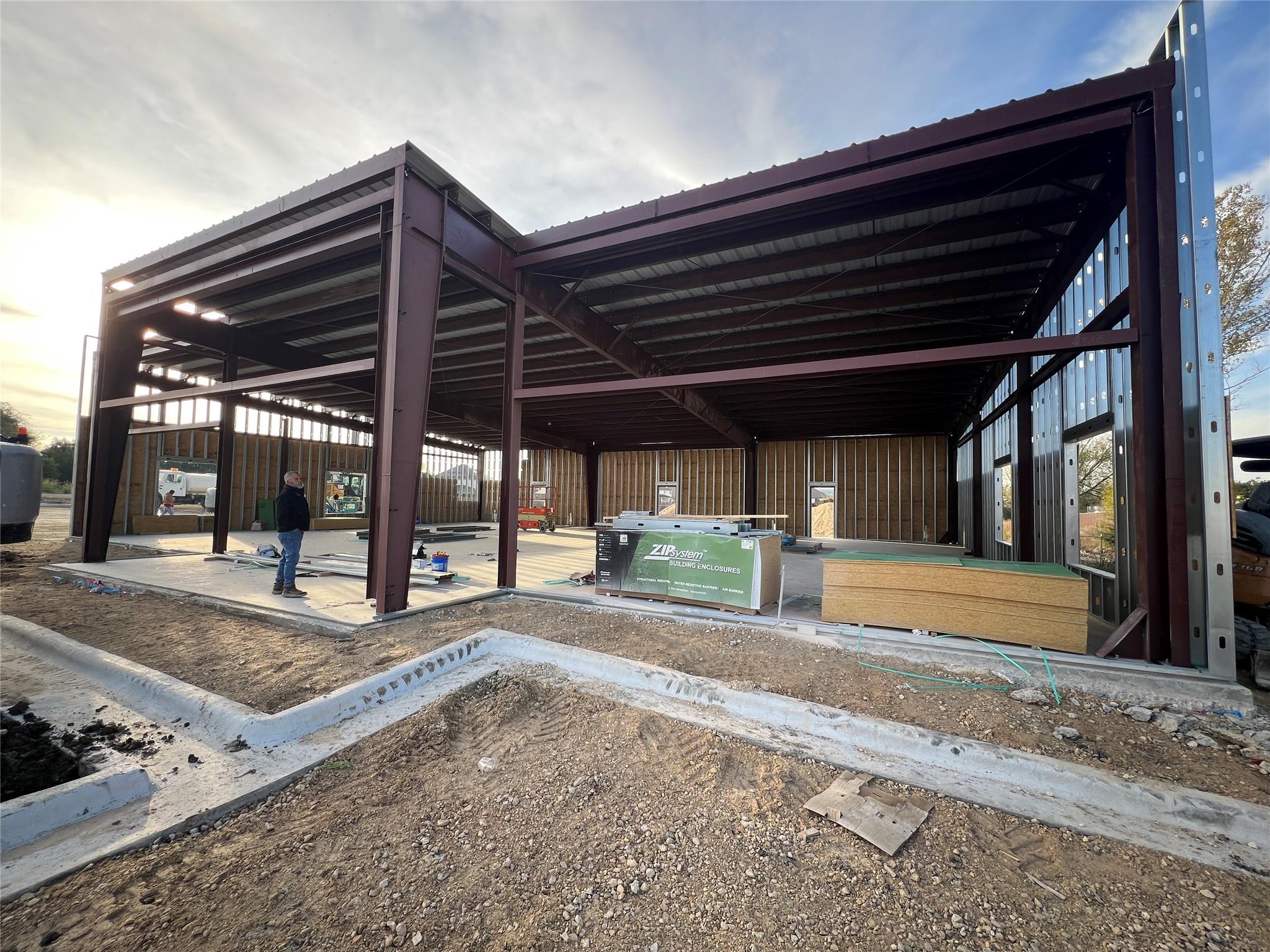 1216 E FM 2410 E # 101, 102, 103, Harker Heights, TX 76548