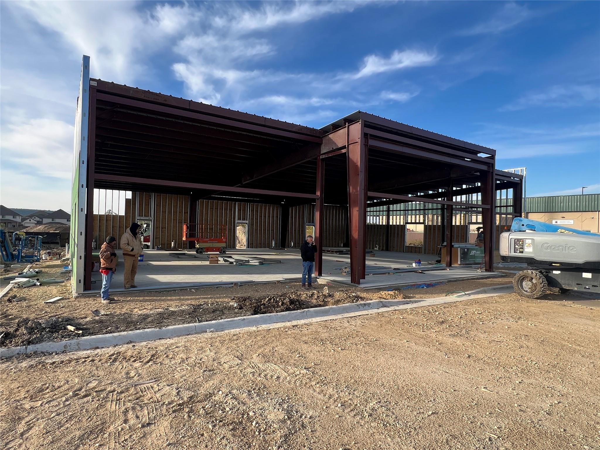 1216 E FM 2410 E # 101, 102, 103, Harker Heights, TX 76548