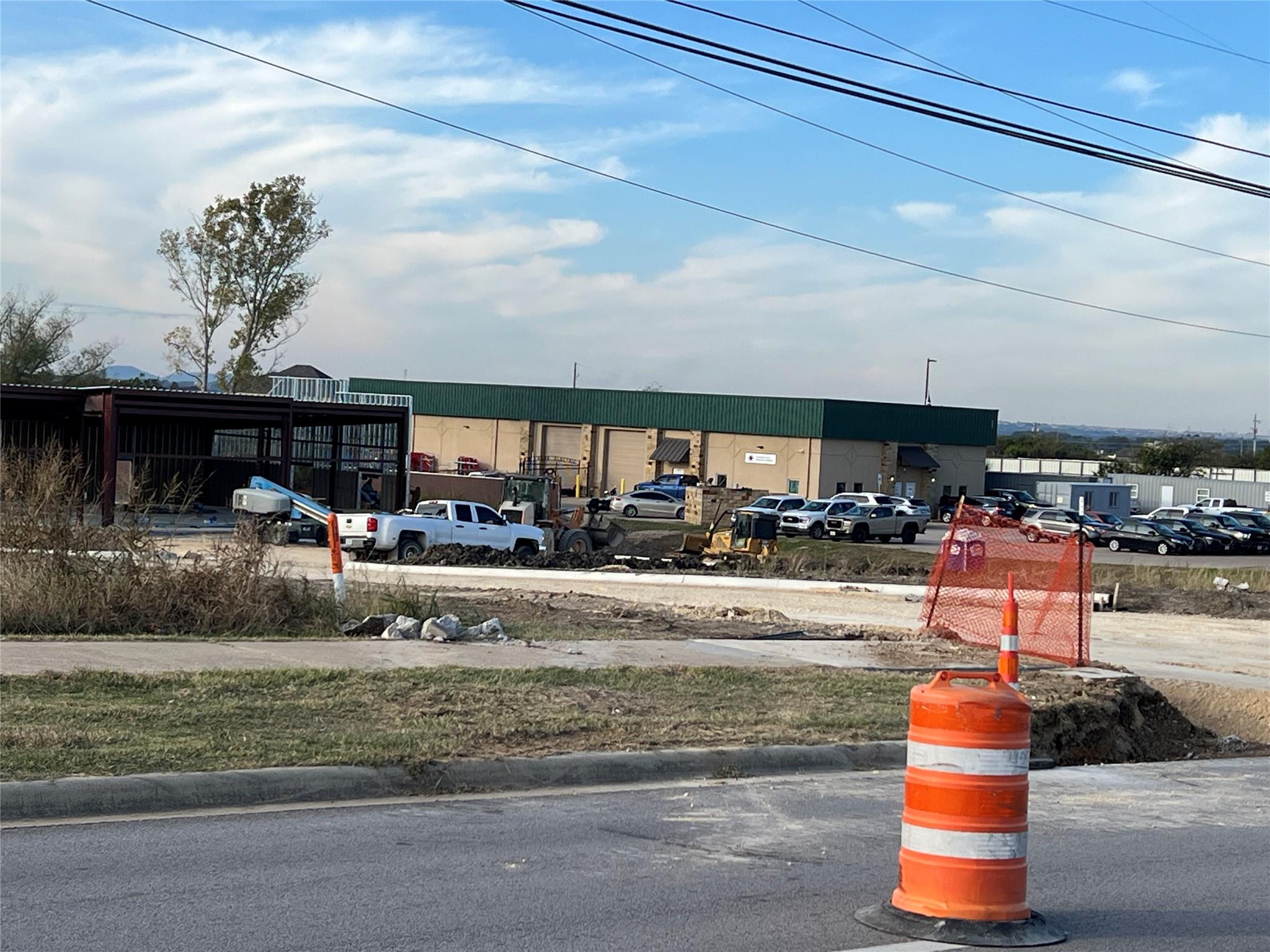 1216 E FM 2410 E # 101, 102, 103, Harker Heights, TX 76548