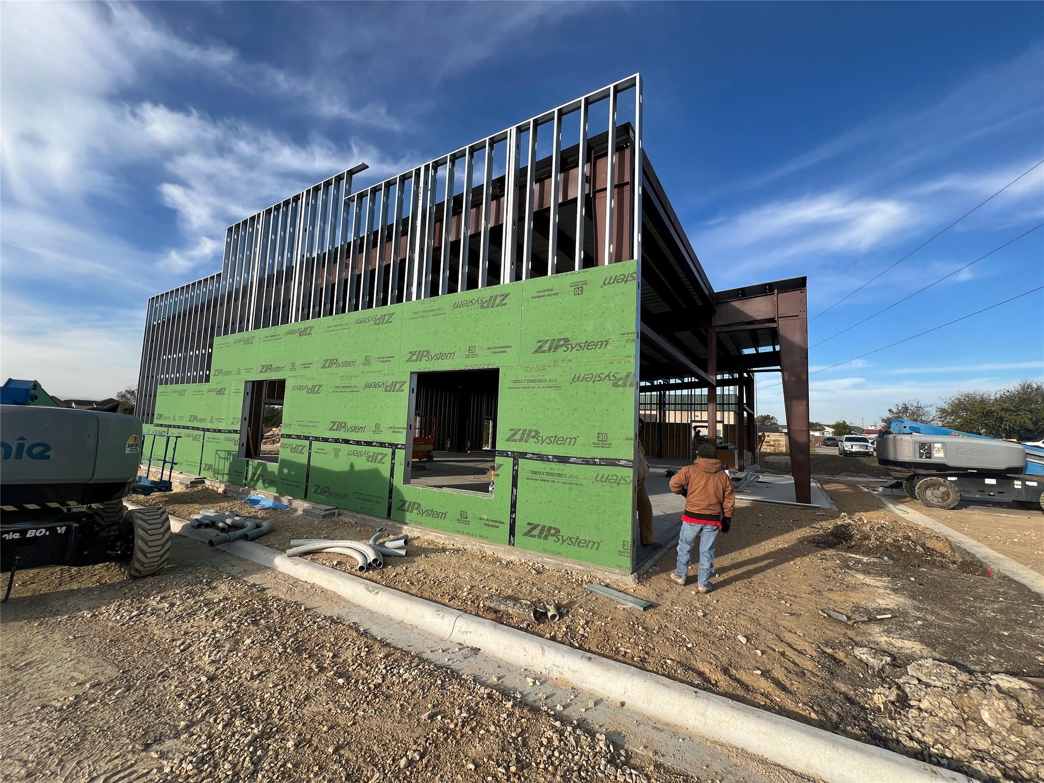 1216 E FM 2410 E # 101, 102, 103, Harker Heights, TX 76548