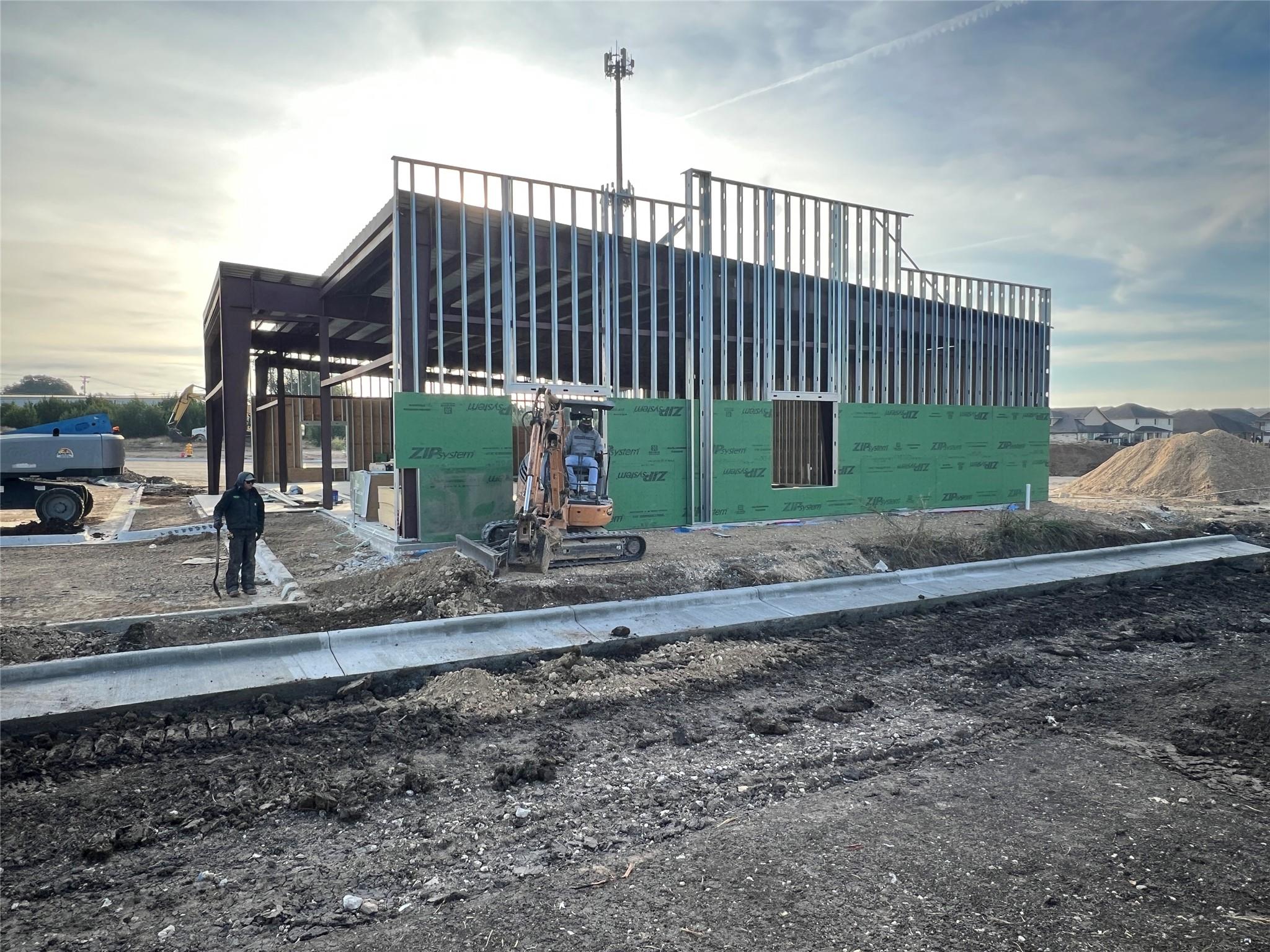 1216 E FM 2410 E # 101, 102, 103, Harker Heights, TX 76548