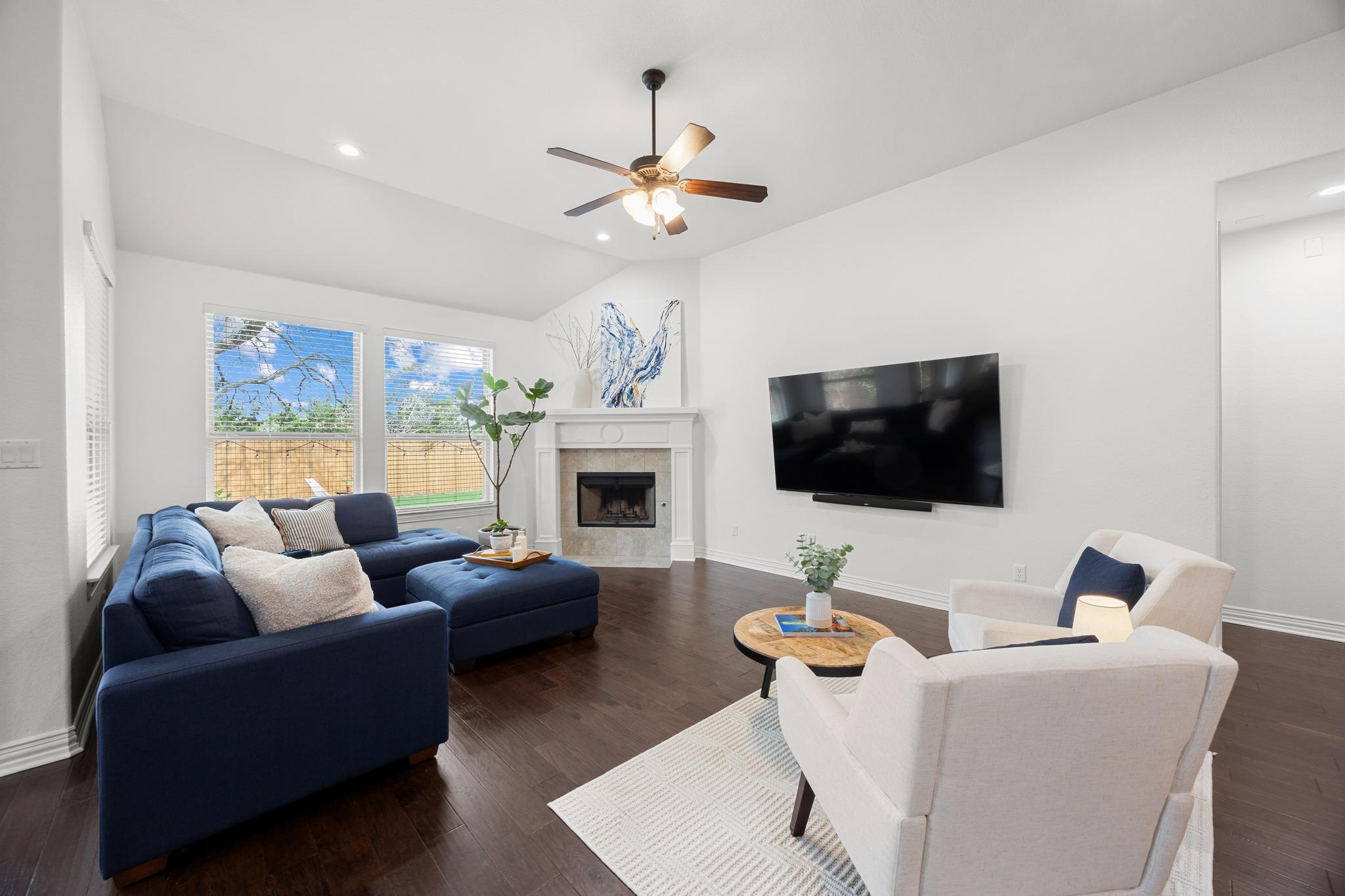 152 Fannin Battleground Ln, Georgetown, TX 78628