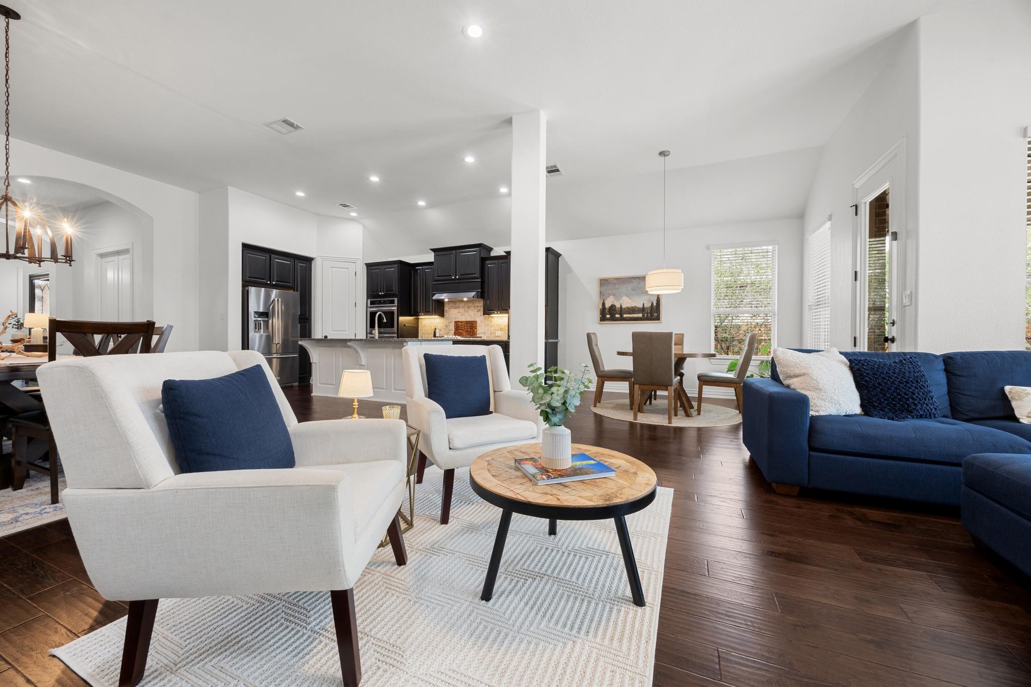 152 Fannin Battleground Ln, Georgetown, TX 78628