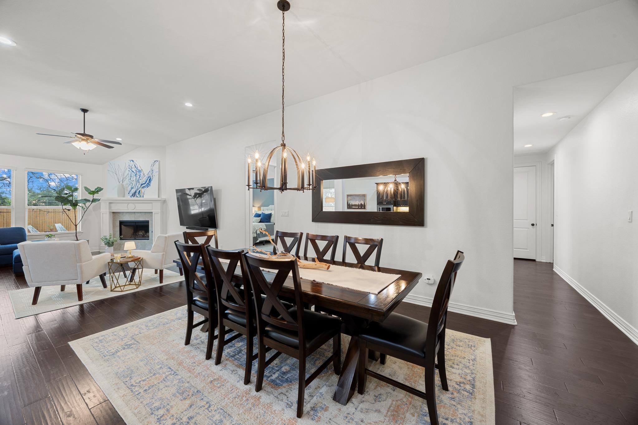 152 Fannin Battleground Ln, Georgetown, TX 78628