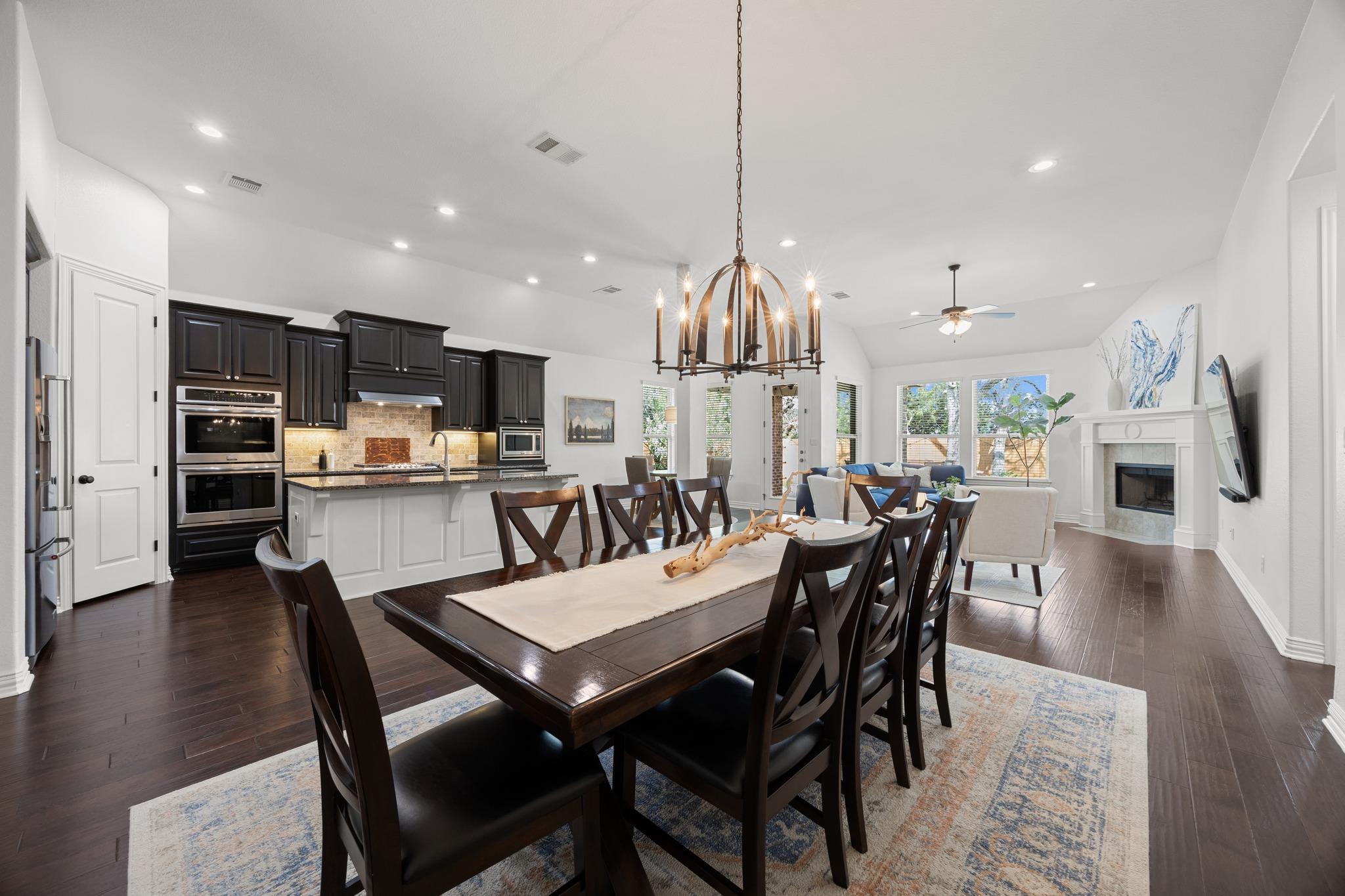 152 Fannin Battleground Ln, Georgetown, TX 78628