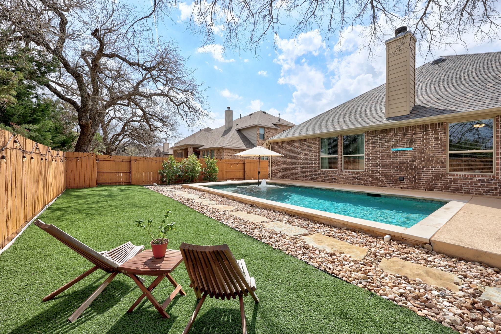 152 Fannin Battleground Ln, Georgetown, TX 78628
