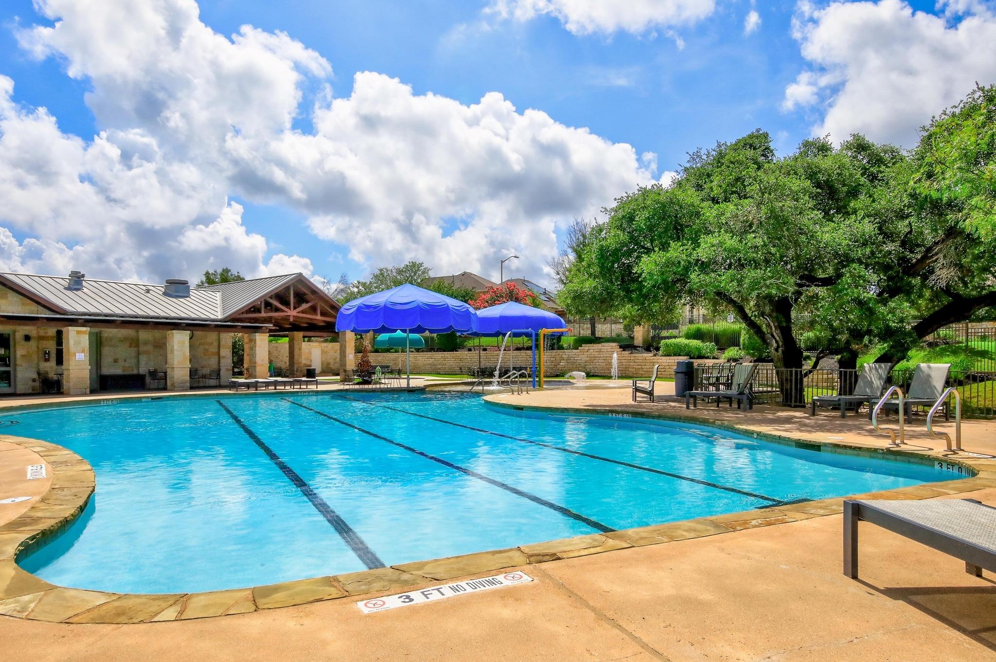 152 Fannin Battleground Ln, Georgetown, TX 78628
