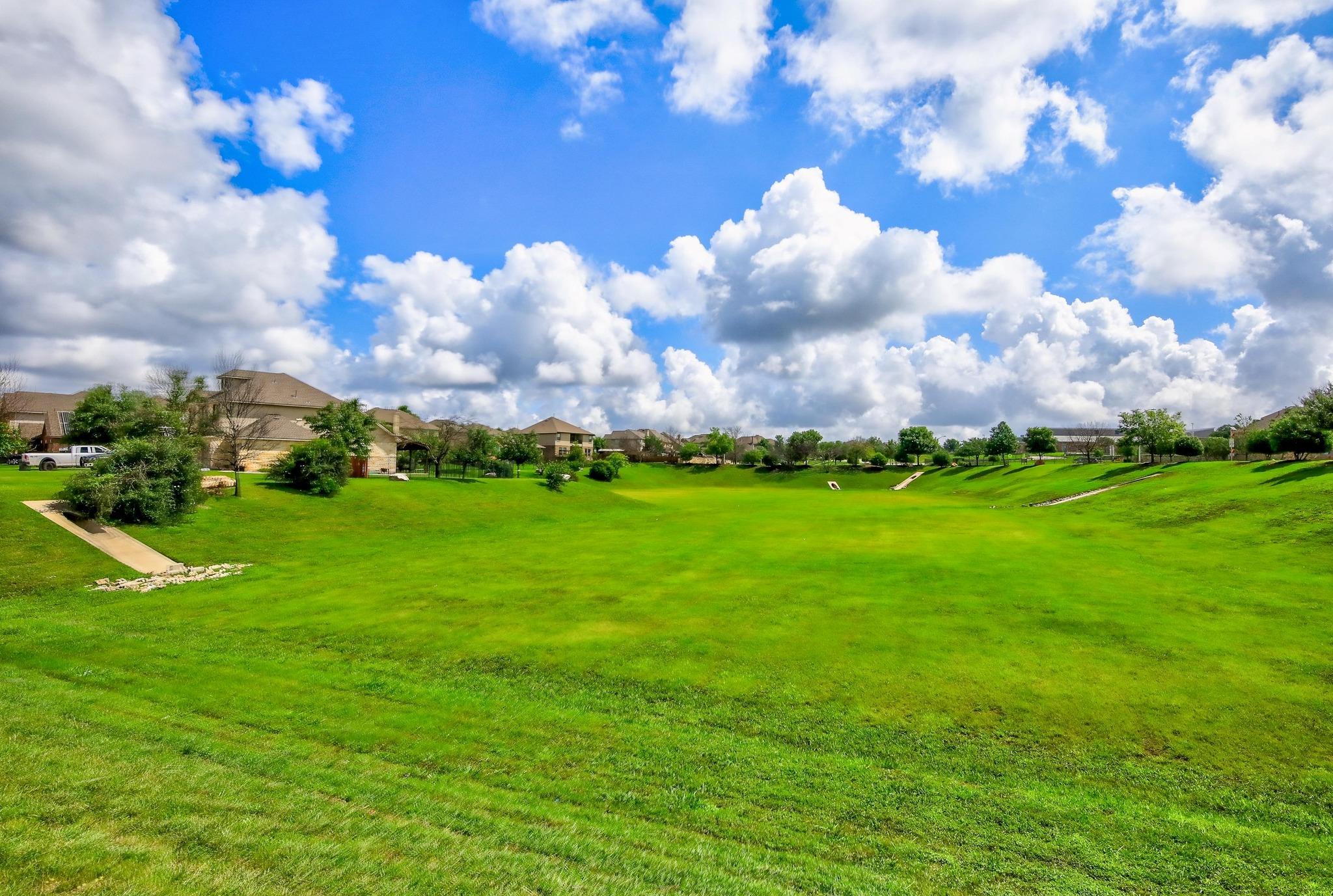 152 Fannin Battleground Ln, Georgetown, TX 78628