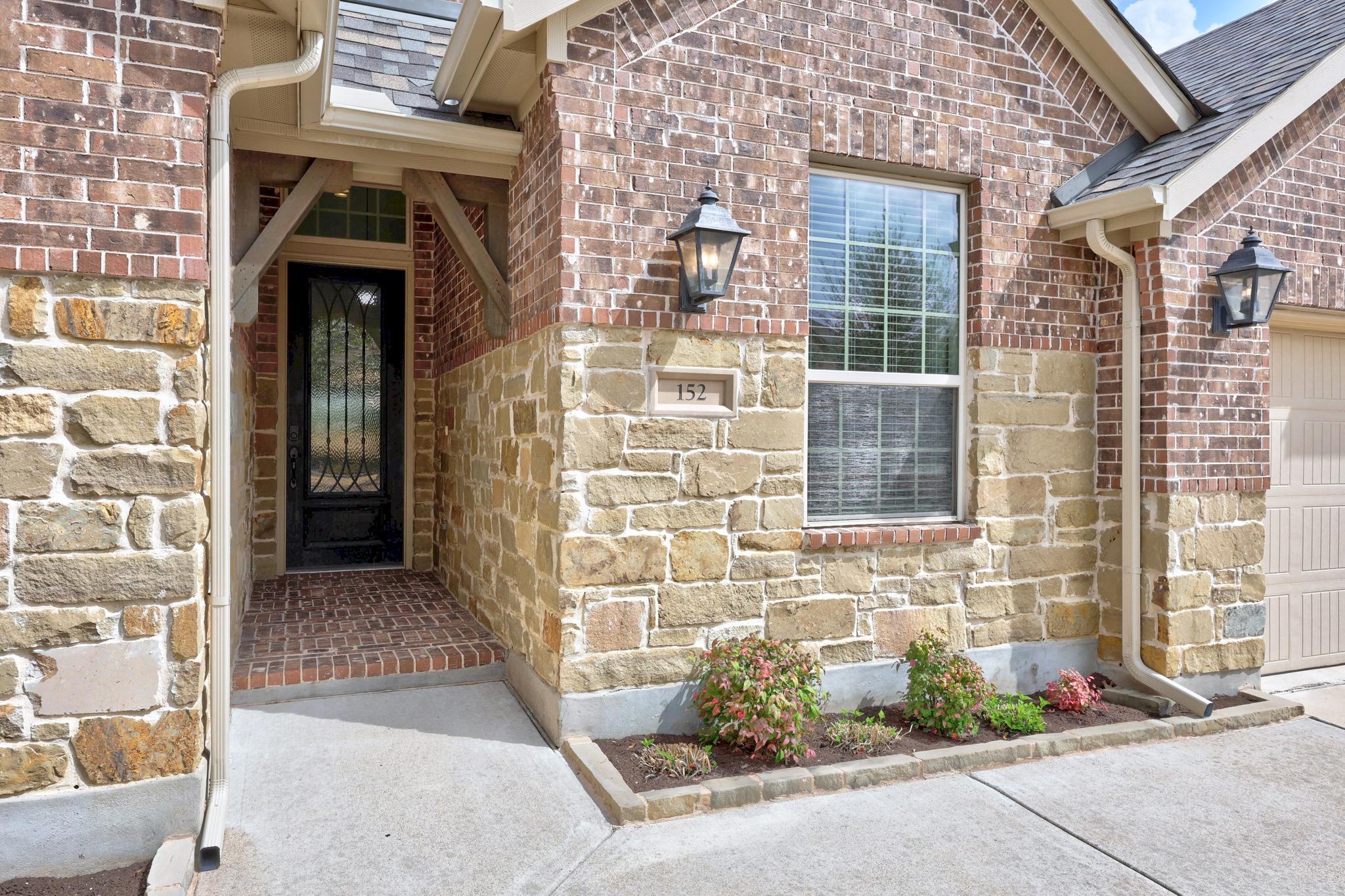 152 Fannin Battleground Ln, Georgetown, TX 78628