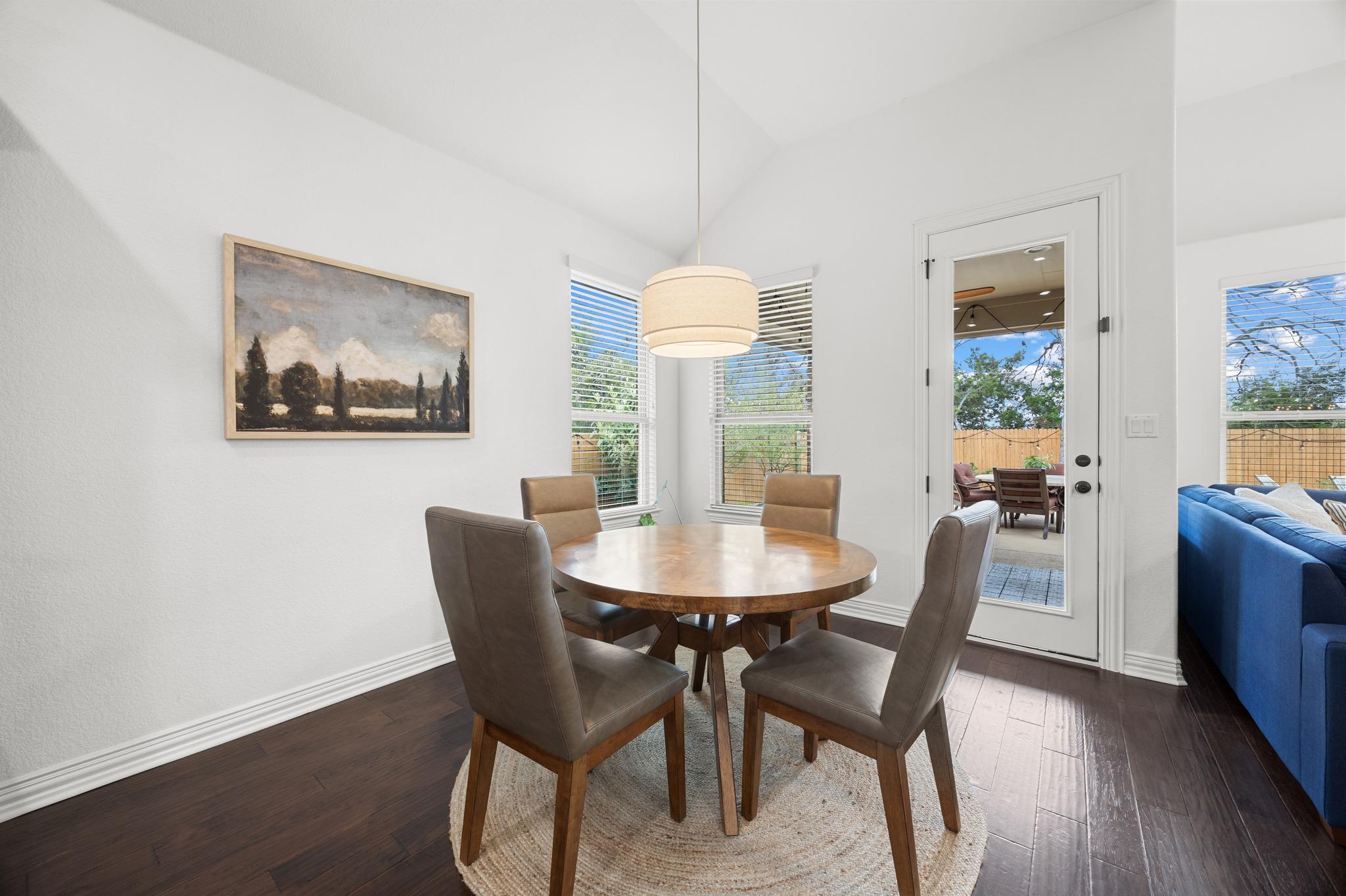 152 Fannin Battleground Ln, Georgetown, TX 78628