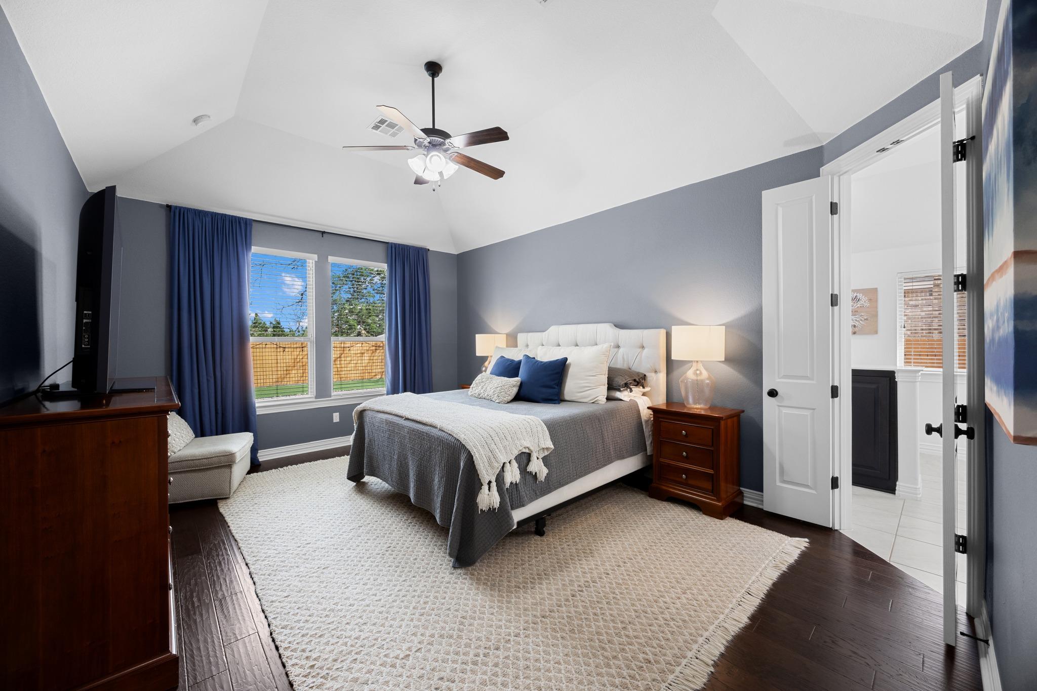 152 Fannin Battleground Ln, Georgetown, TX 78628