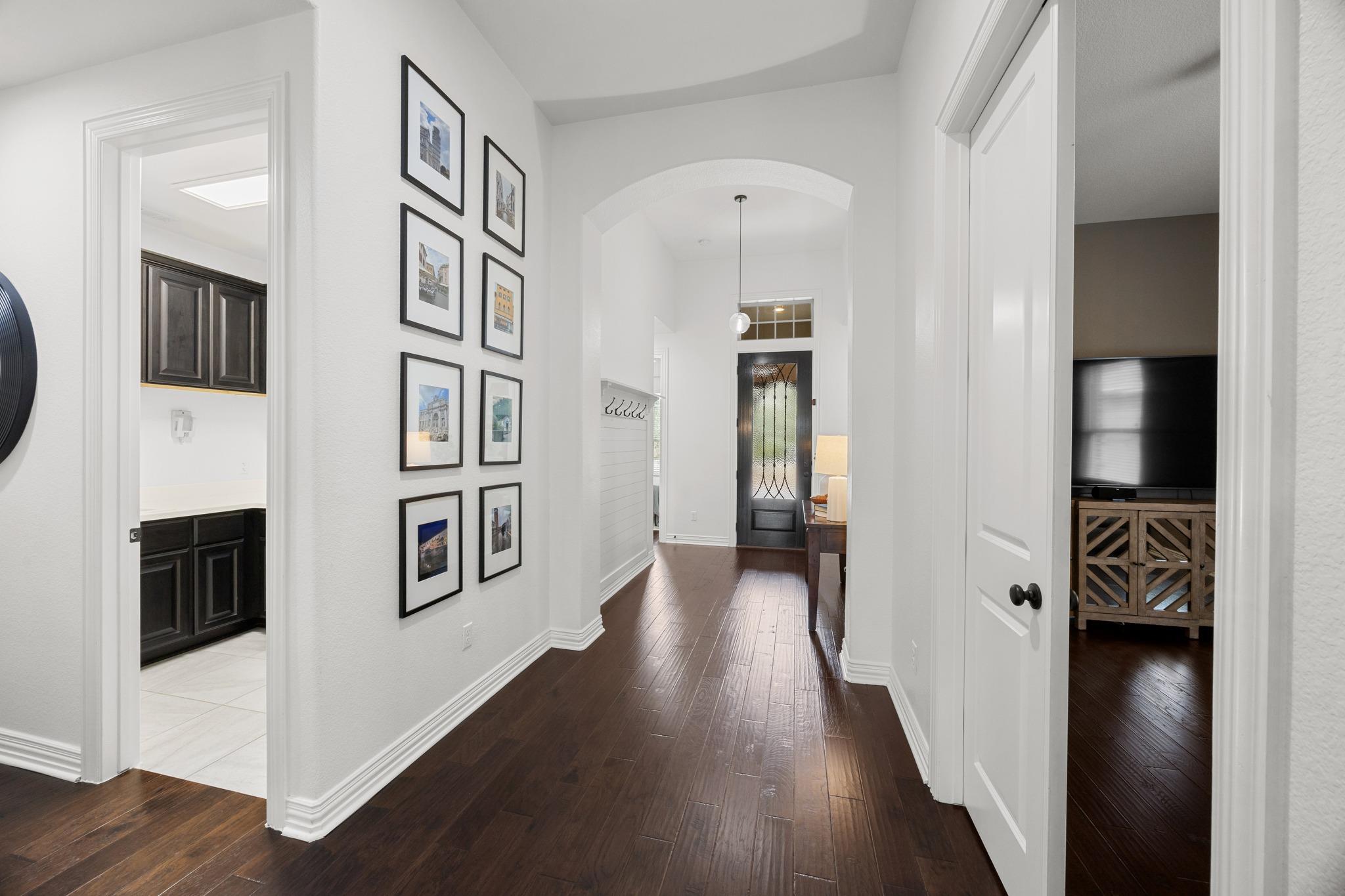 152 Fannin Battleground Ln, Georgetown, TX 78628