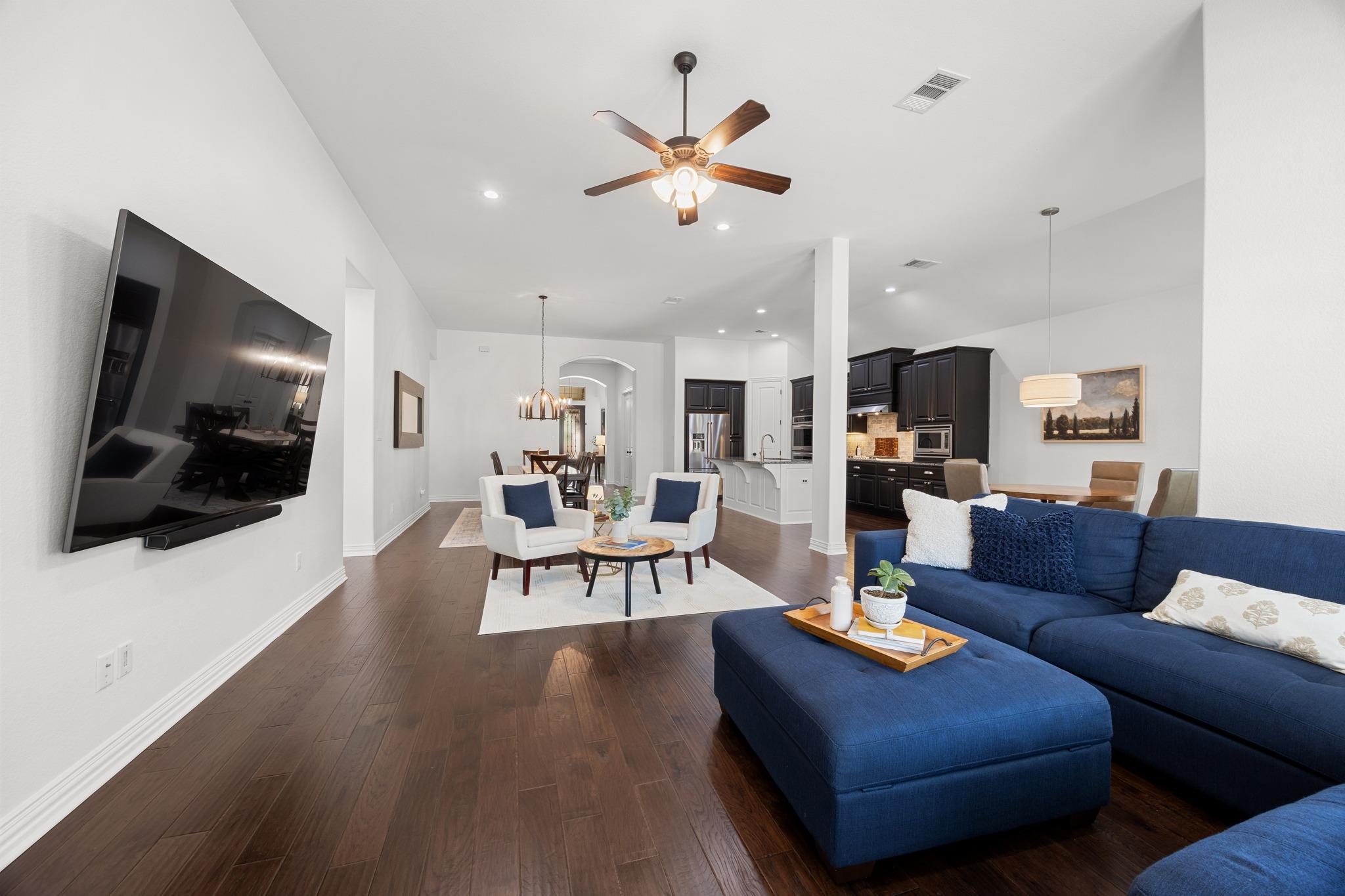 152 Fannin Battleground Ln, Georgetown, TX 78628