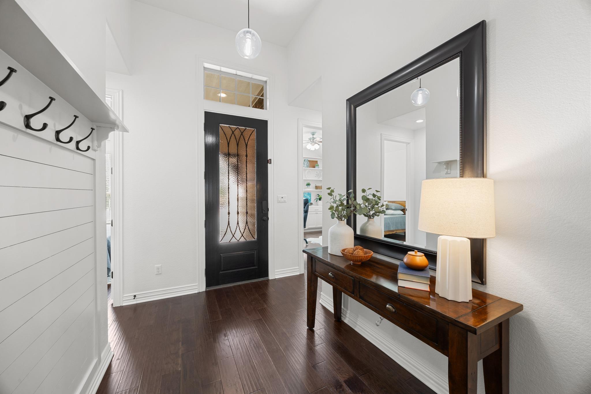 152 Fannin Battleground Ln, Georgetown, TX 78628