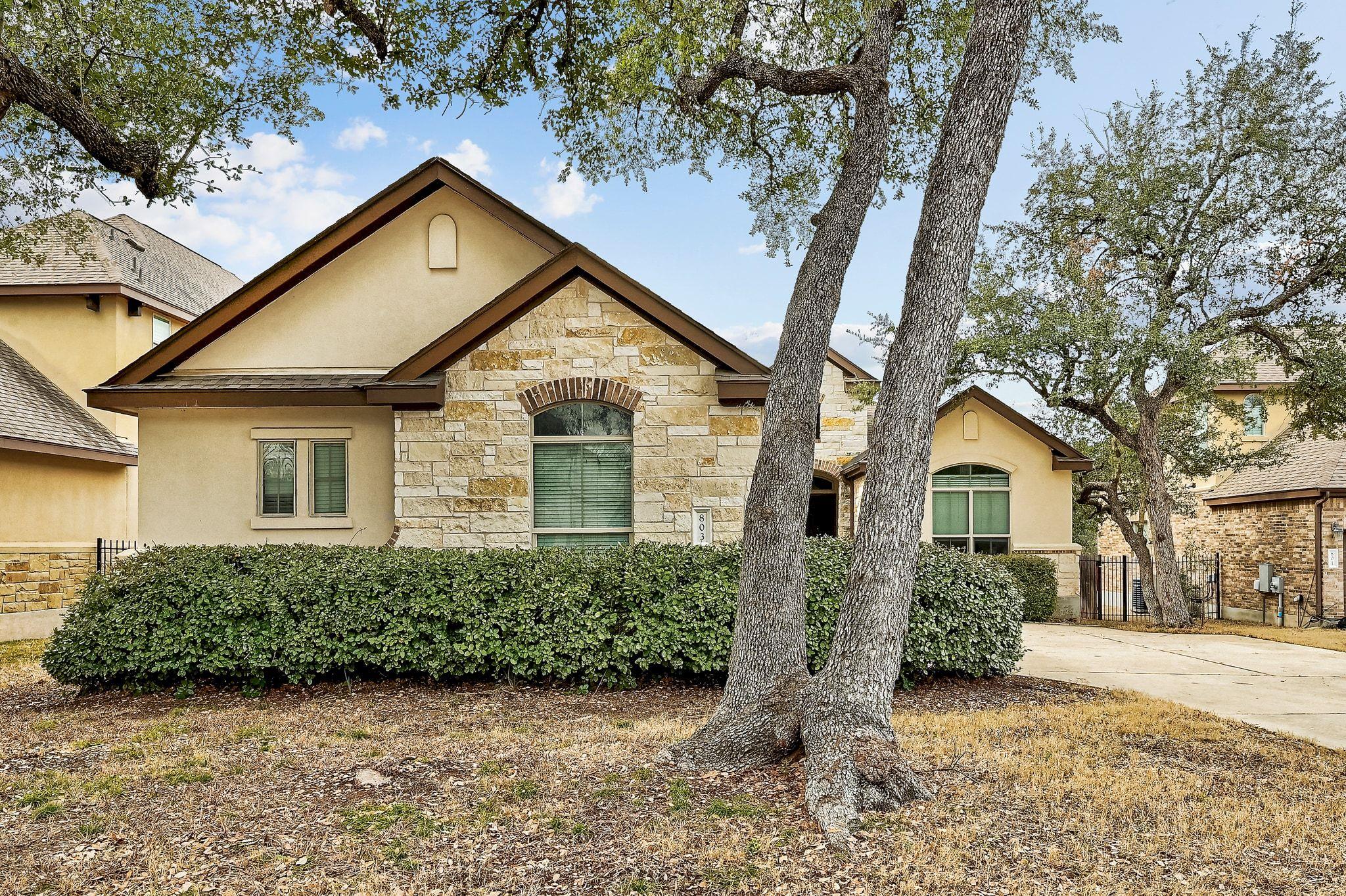 803 Wilson Ranch Pl, Cedar Park, TX 78613