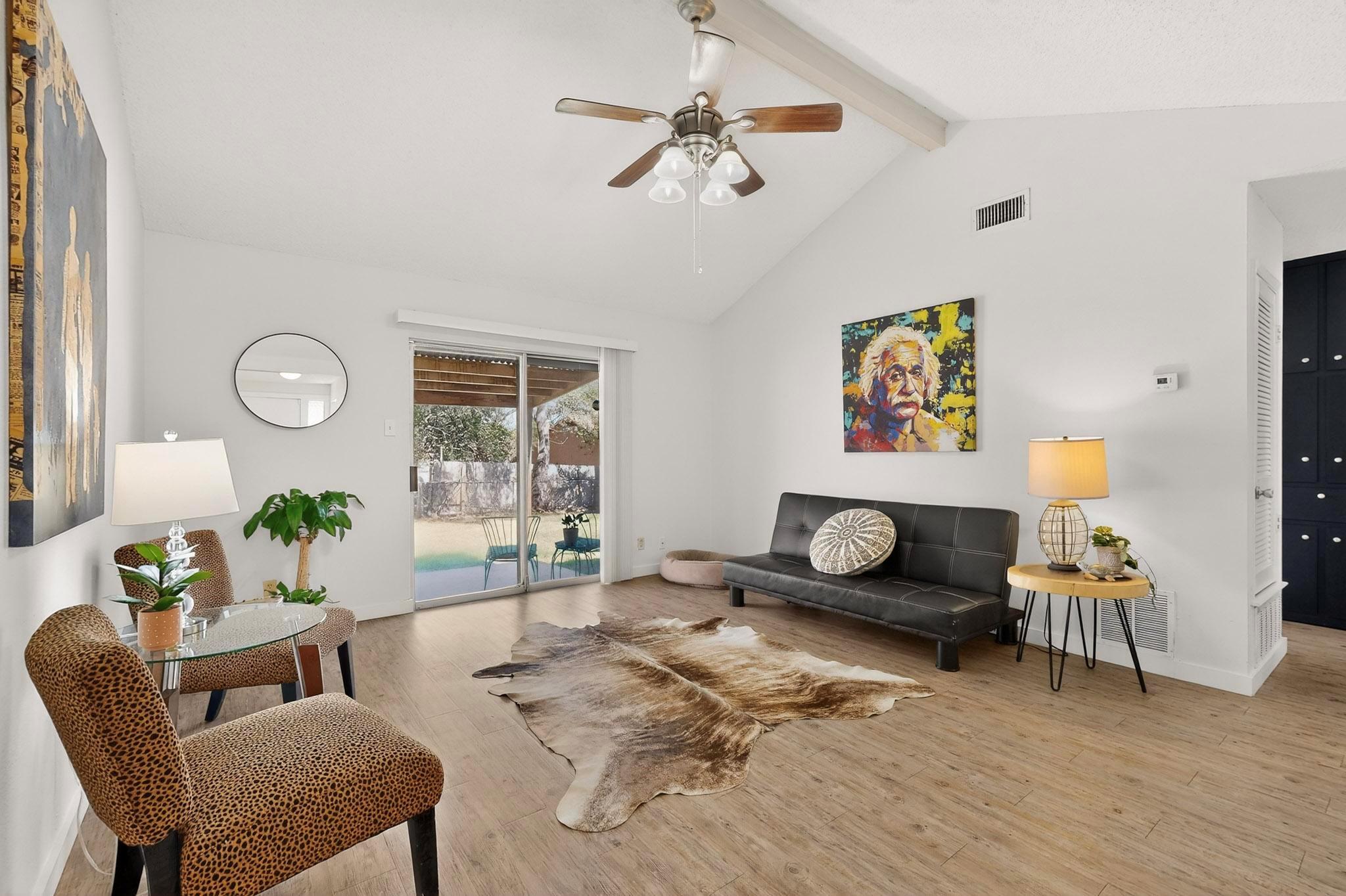 1004 Speer Ln, Austin, TX 78745