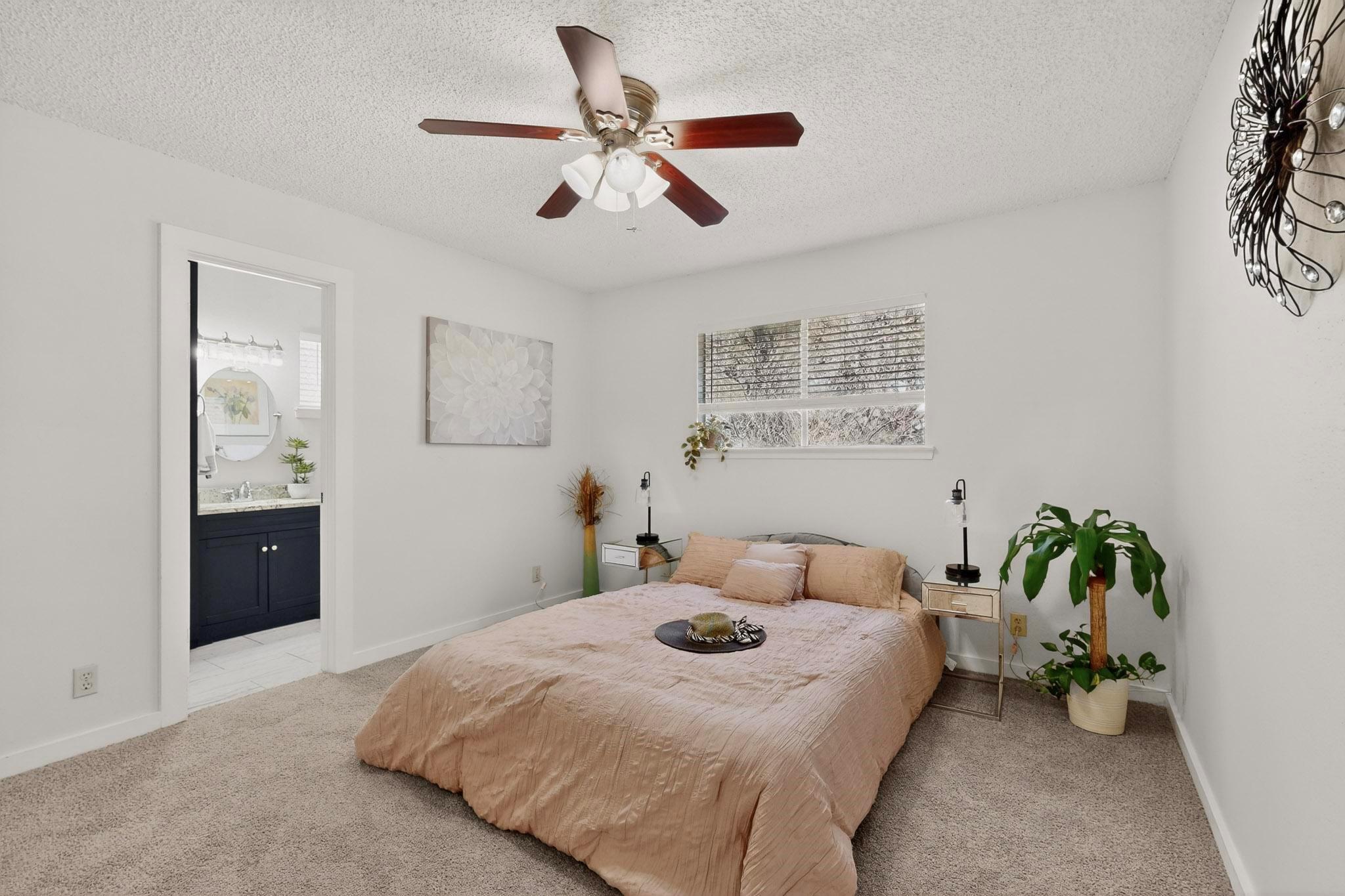 1004 Speer Ln, Austin, TX 78745