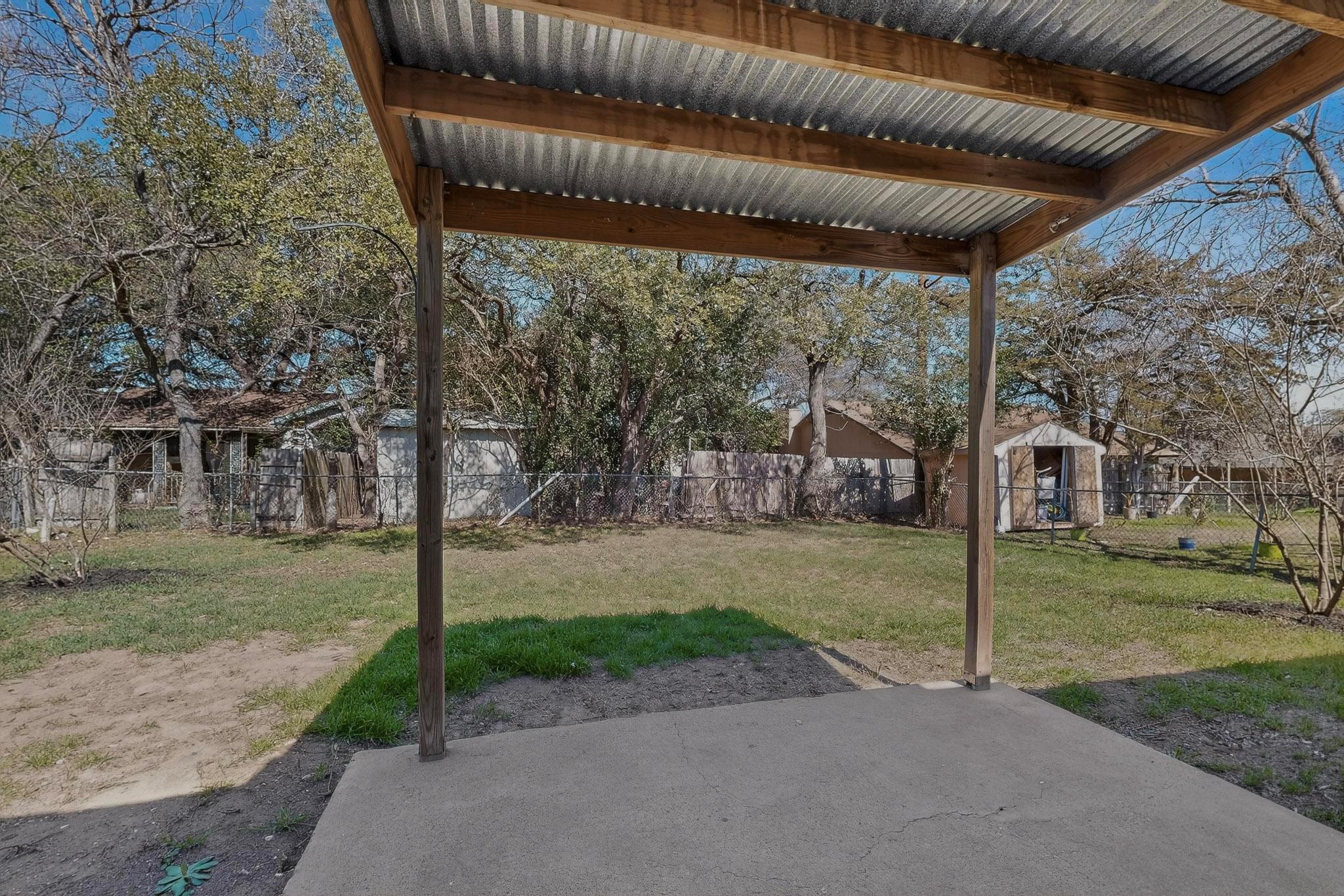 1004 Speer Ln, Austin, TX 78745