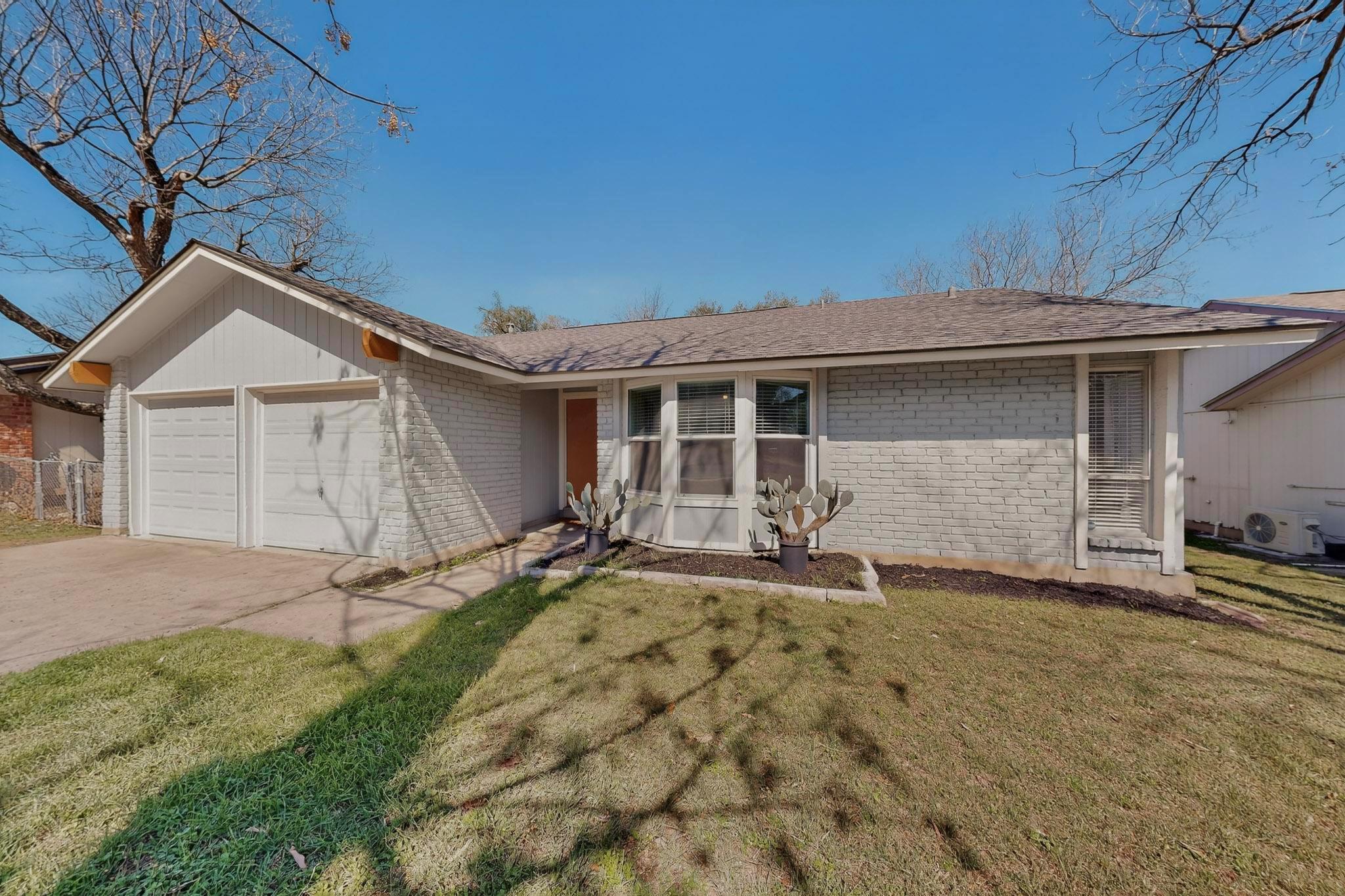 1004 Speer Ln, Austin, TX 78745