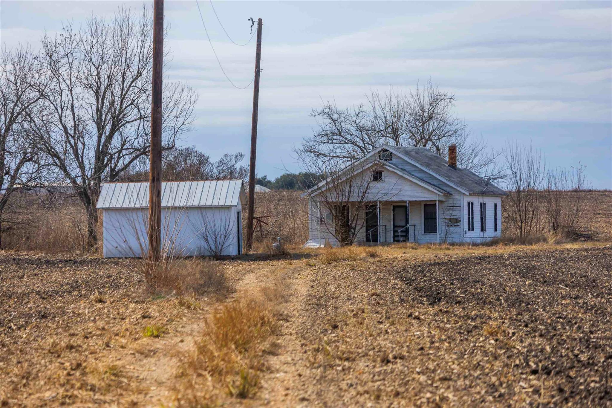 1251 County Road 340, Granger, TX 76530