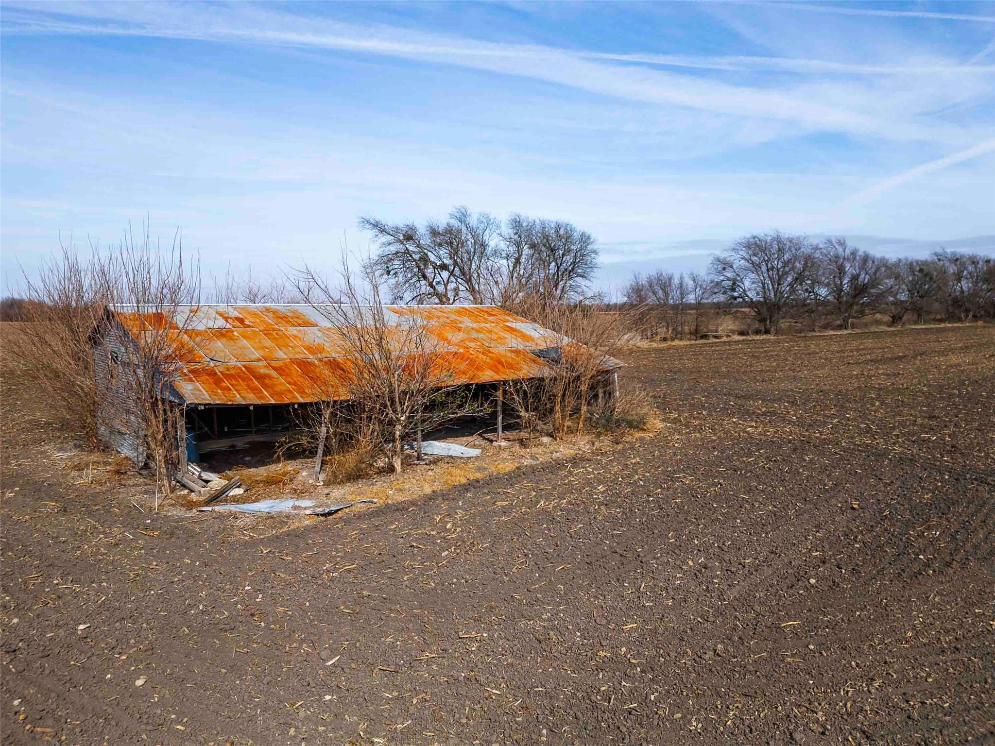 1251 County Road 340, Granger, TX 76530