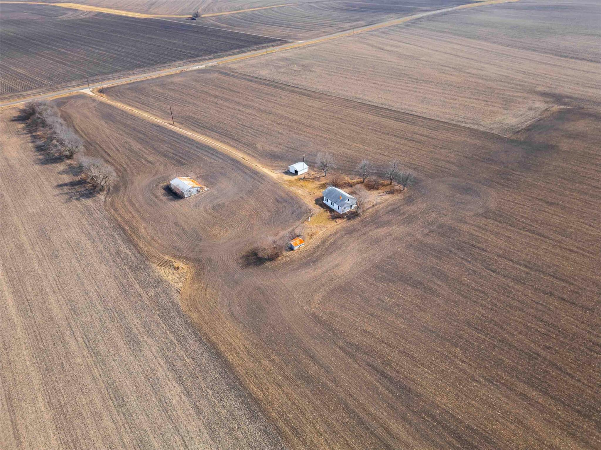 1251 County Road 340, Granger, TX 76530