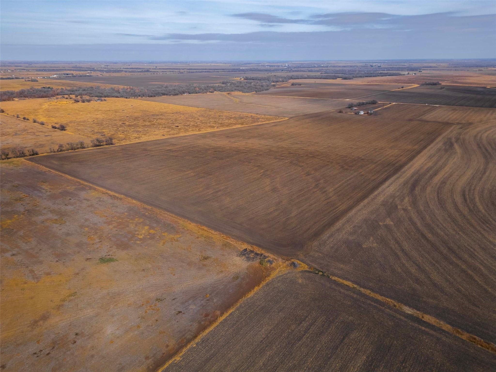 1251 County Road 340, Granger, TX 76530