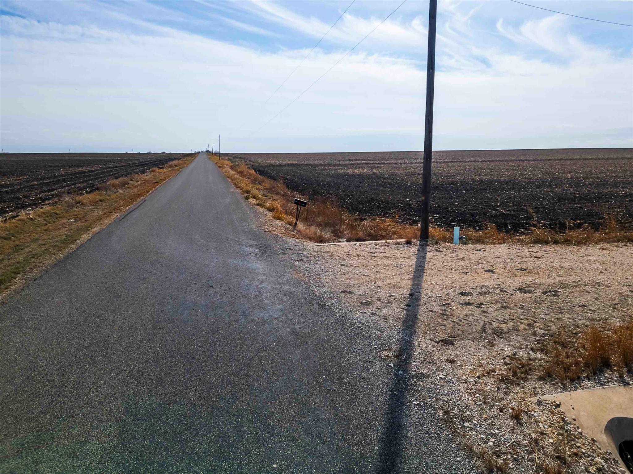 1251 County Road 340, Granger, TX 76530