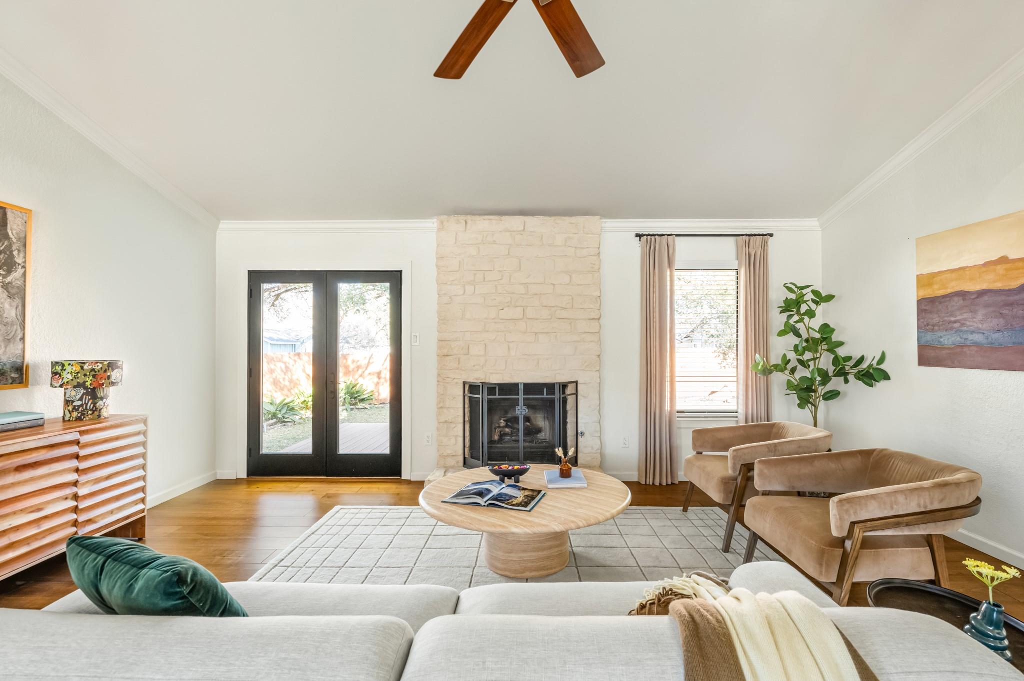 7715 Copano Dr, Austin, TX 78749