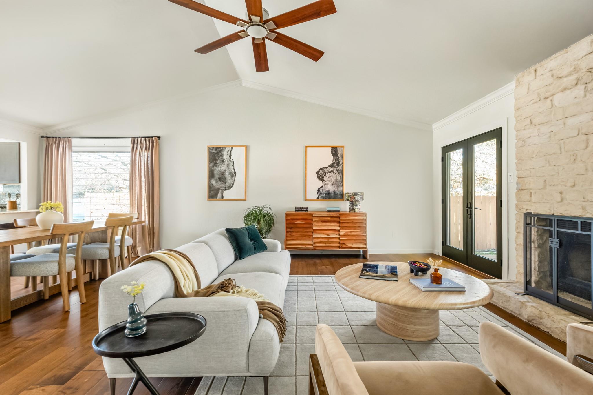 7715 Copano Dr, Austin, TX 78749