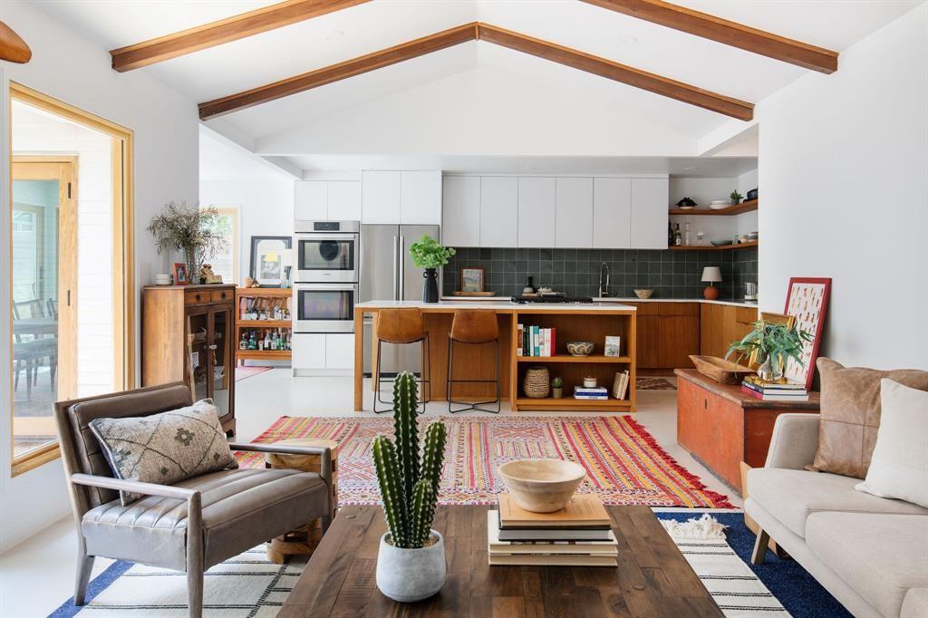 1809 Sylvan Dr, Austin, TX 78741