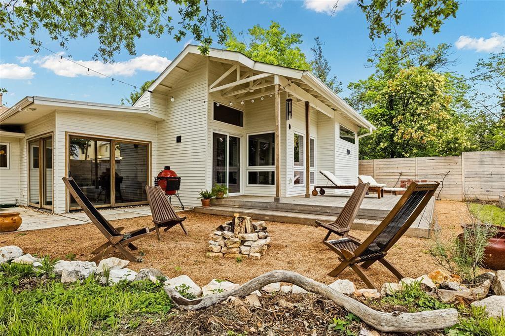 1809 Sylvan Dr, Austin, TX 78741