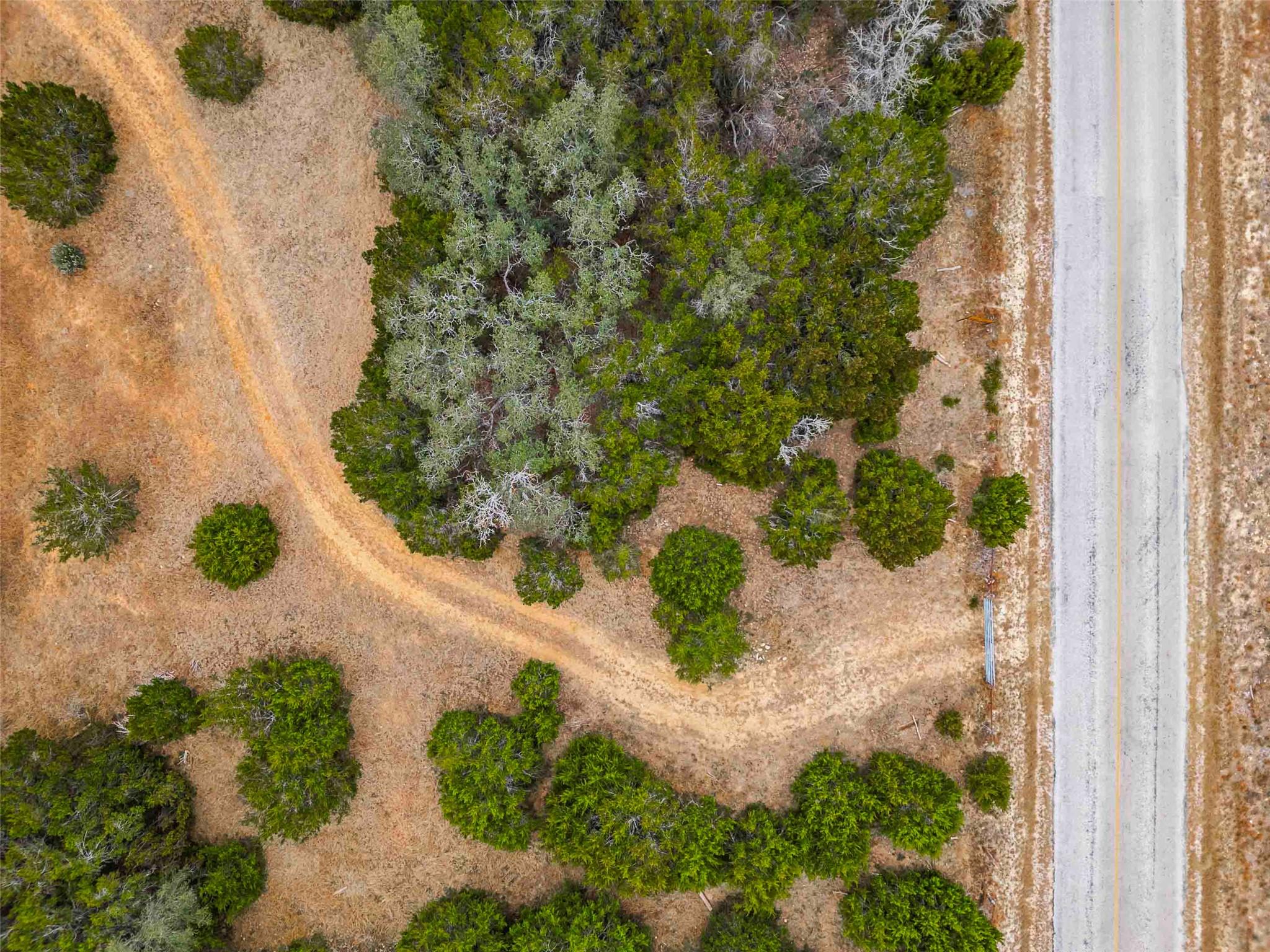 TBD County Road 200, Bertram, TX 78611