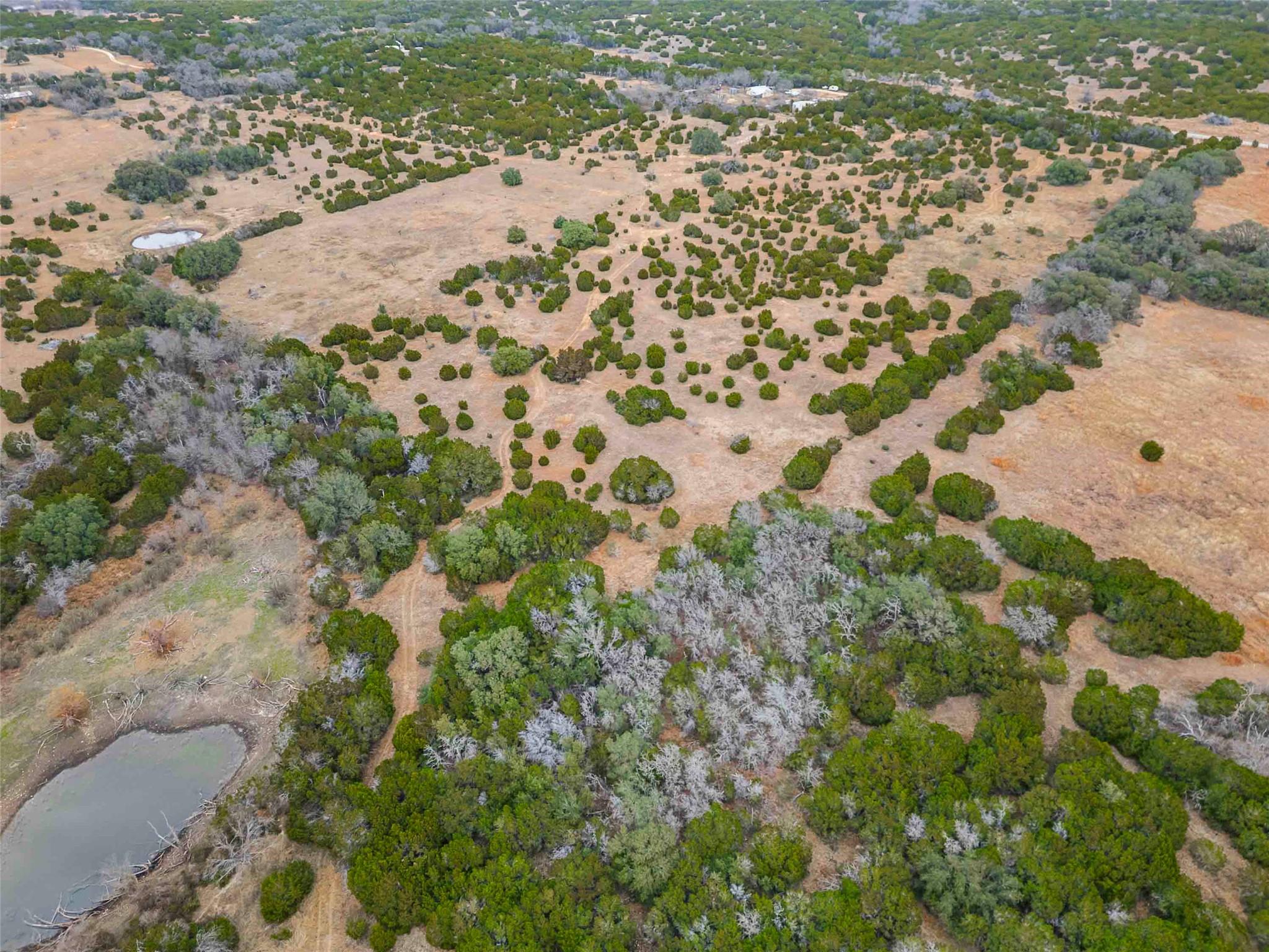 TBD County Road 200, Bertram, TX 78611