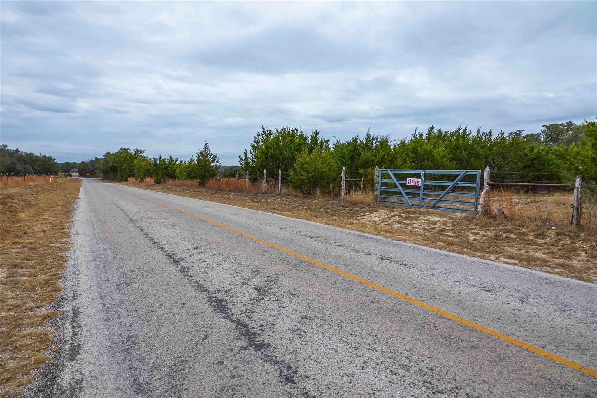 TBD County Road 200, Bertram, TX 78611