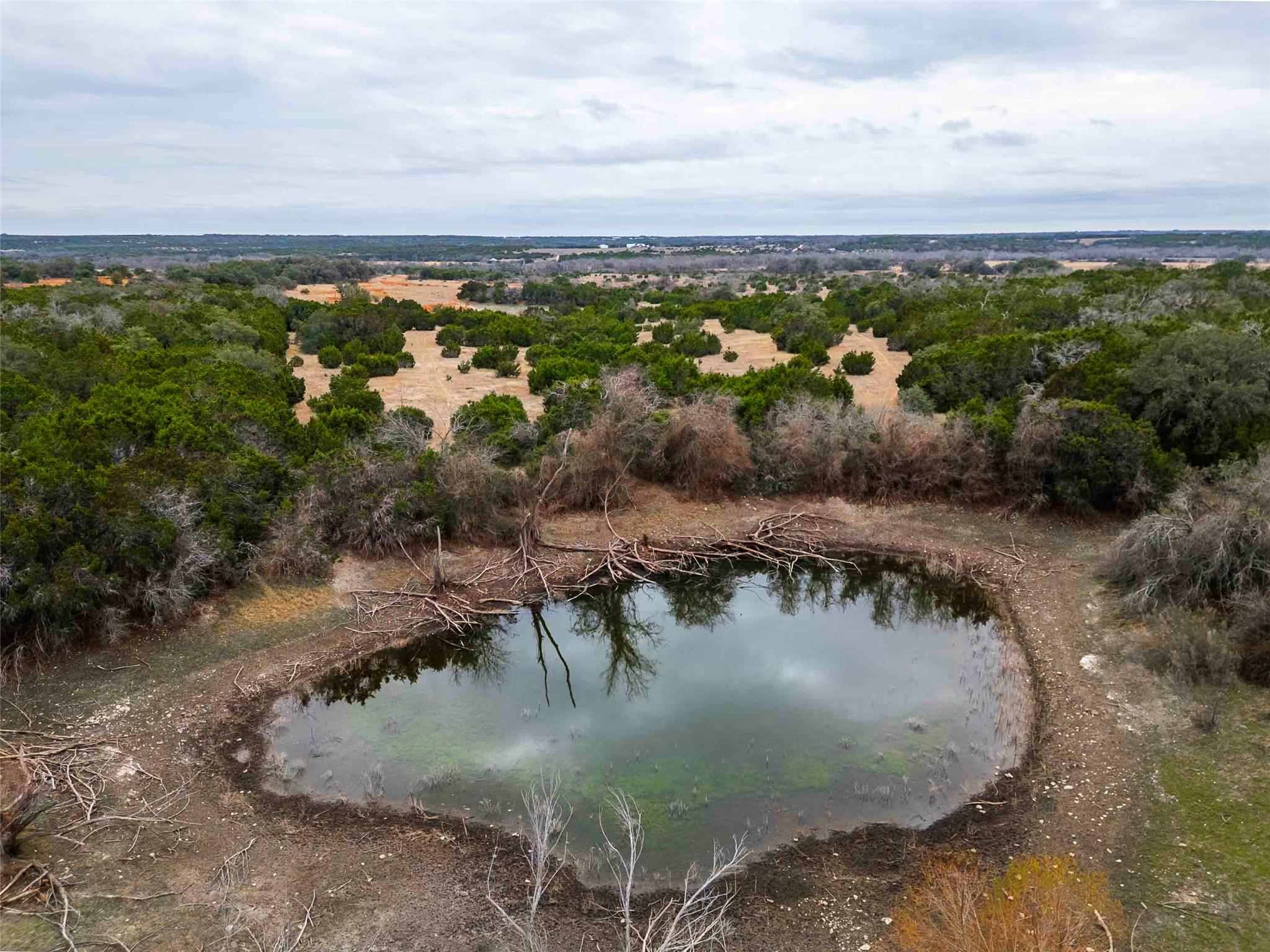 TBD County Road 200, Bertram, TX 78611