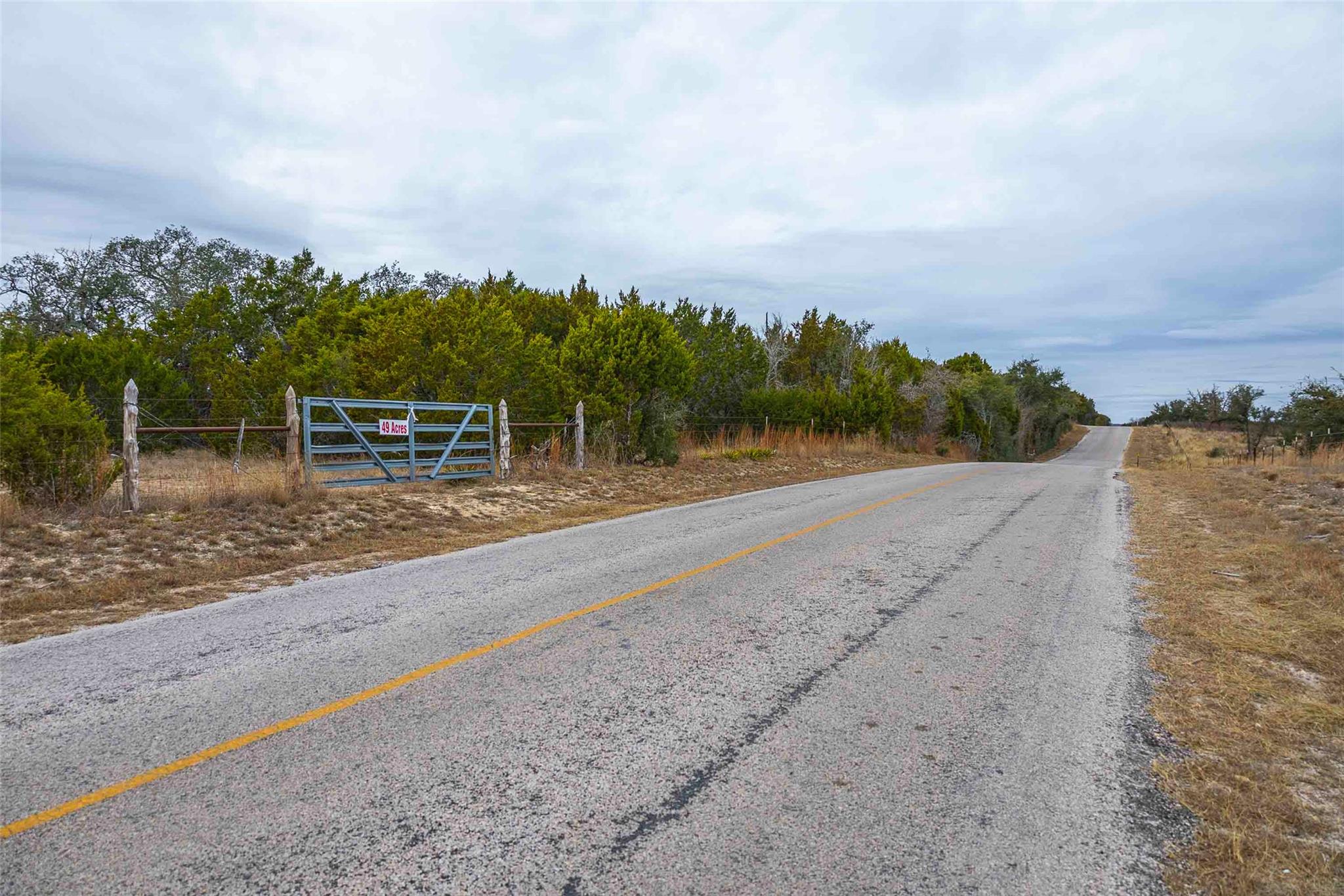TBD County Road 200, Bertram, TX 78611