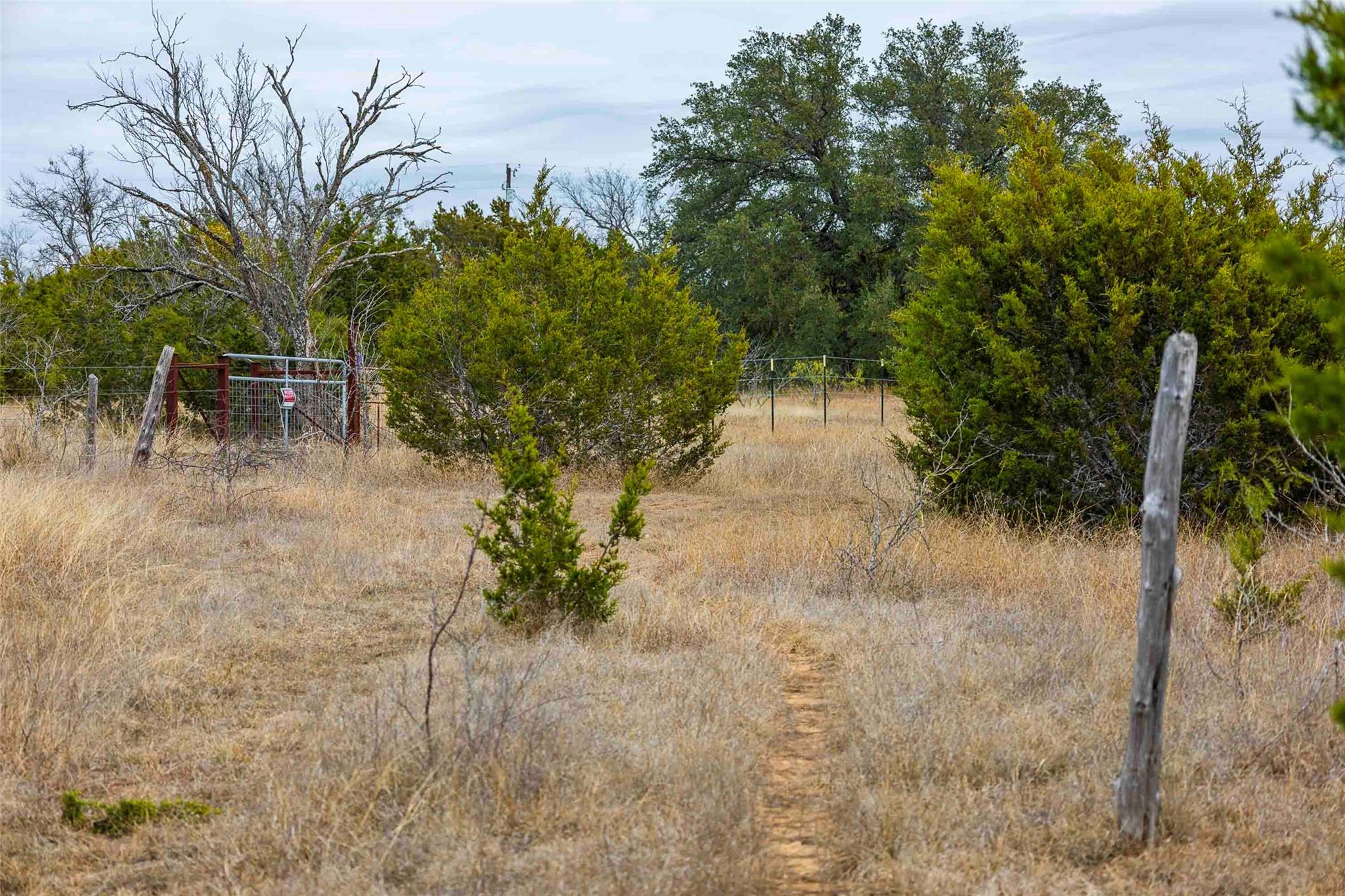 TBD County Road 200, Bertram, TX 78611