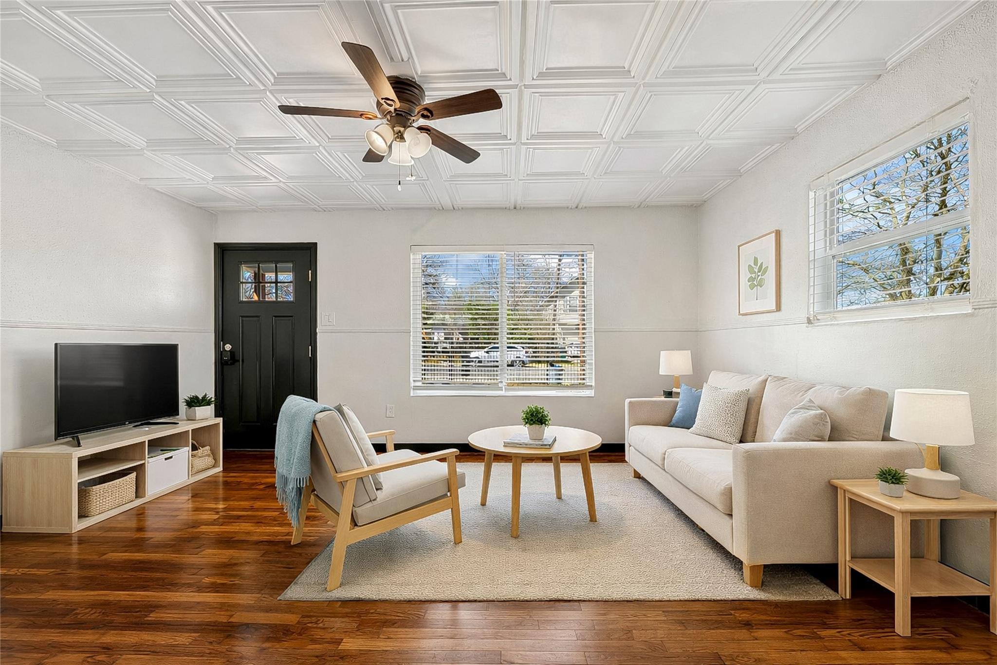 6915 Providence Ave, Austin, TX 78752