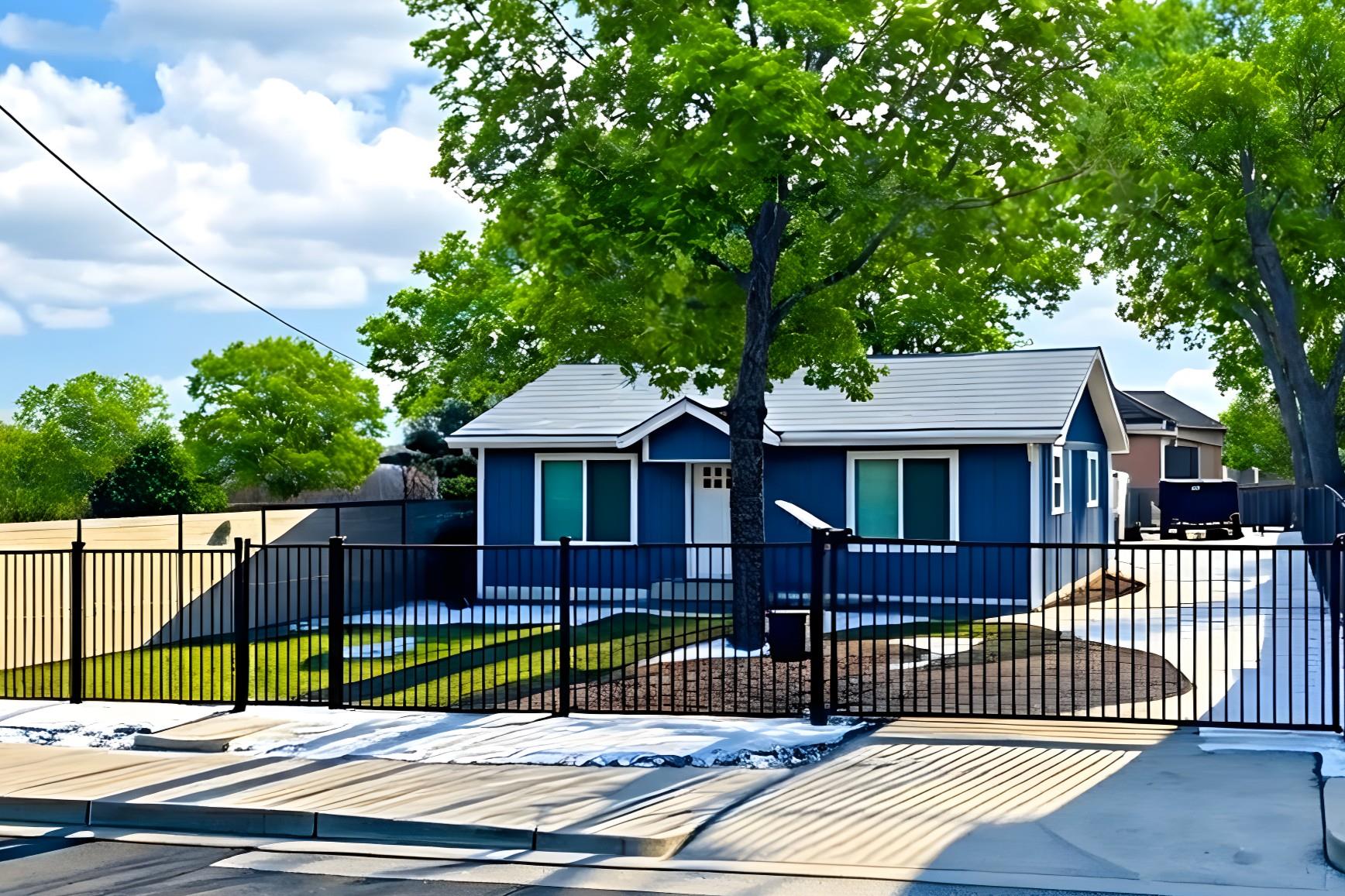 6915 Providence Ave, Austin, TX 78752