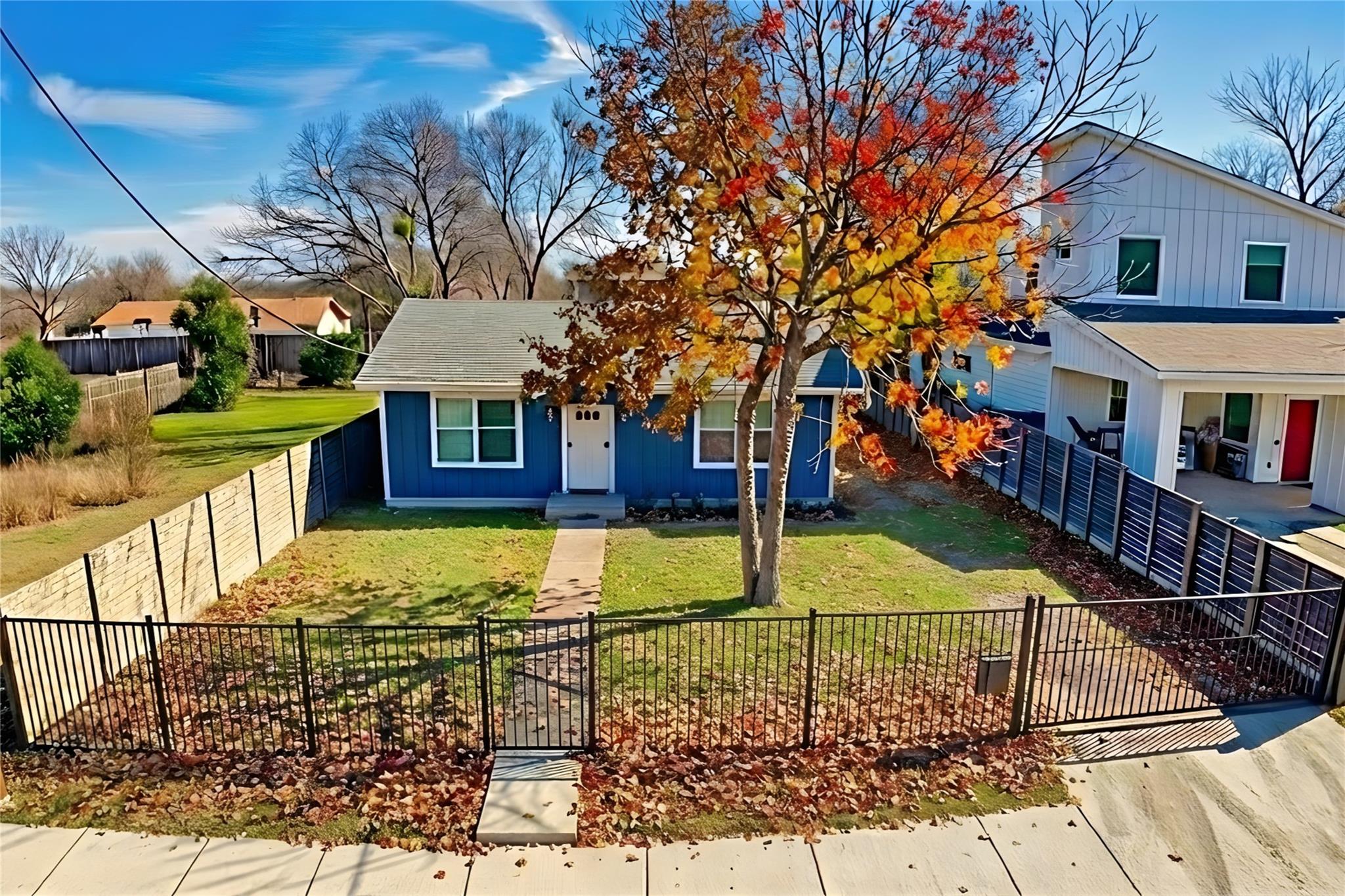 6915 Providence Ave, Austin, TX 78752