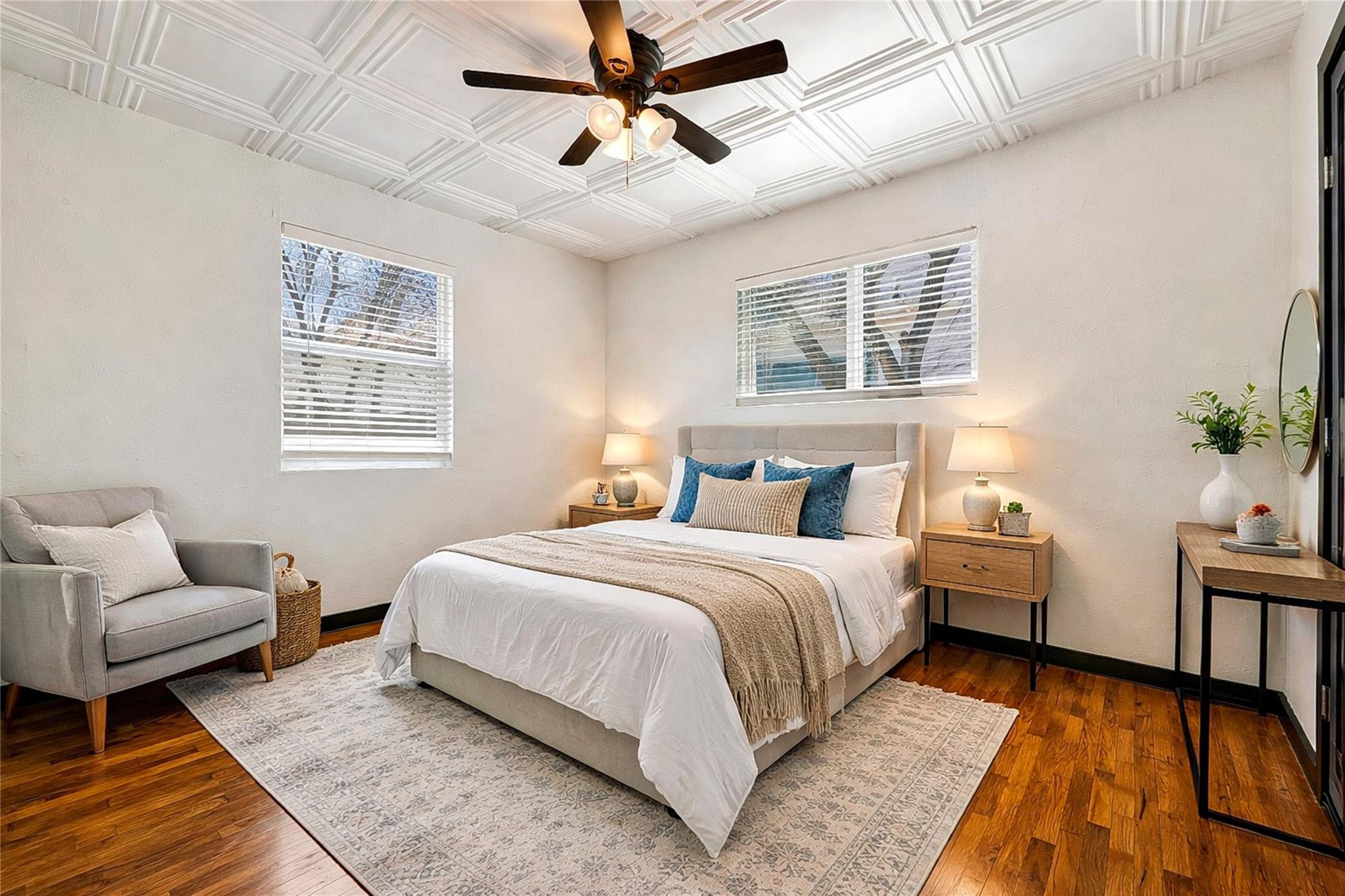 6915 Providence Ave, Austin, TX 78752